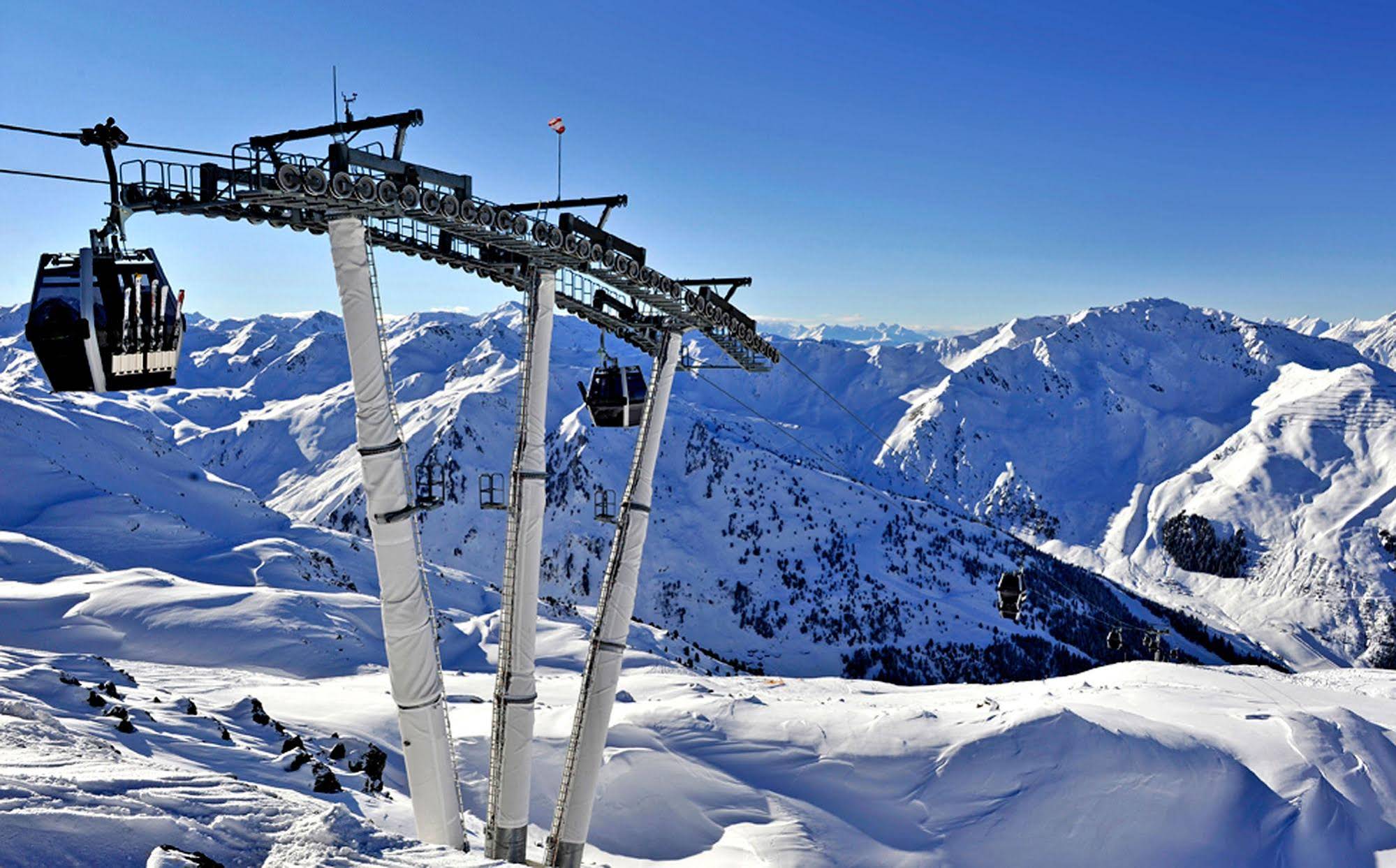 Hotel Zum Senner Zillertal