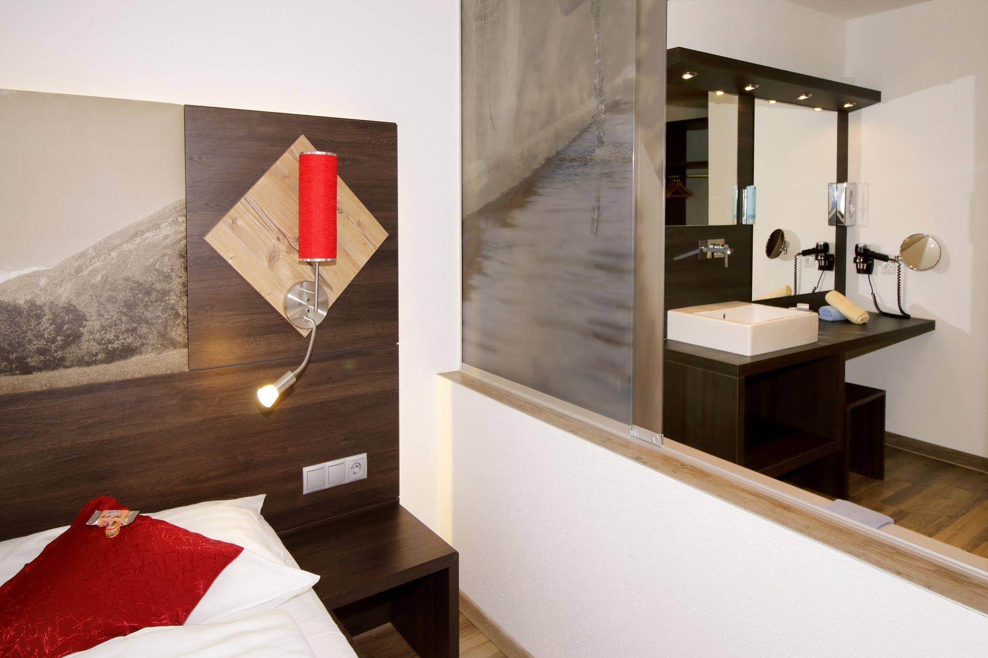 Hotel Zum Senner Zillertal