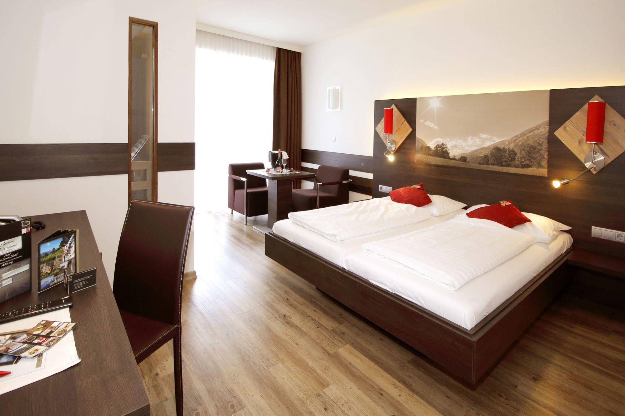 Hotel Zum Senner Zillertal