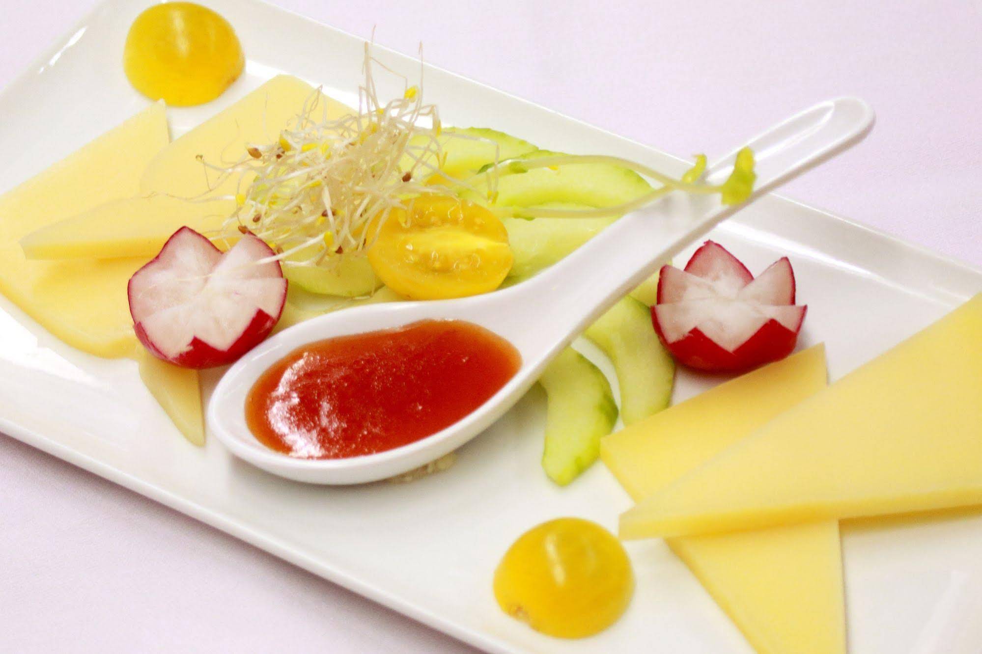 Hotel Zum Senner Zillertal