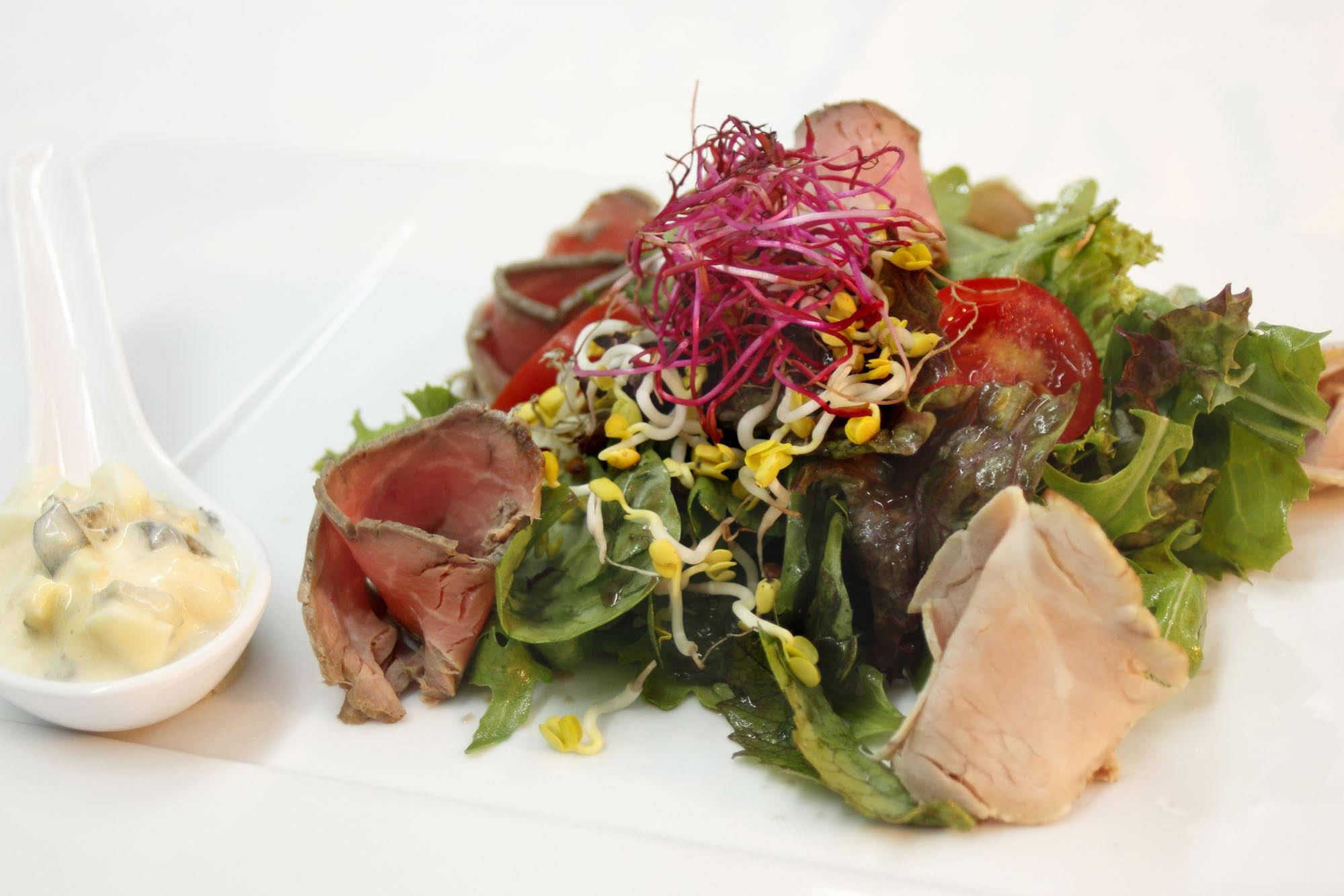 Hotel Zum Senner Zillertal