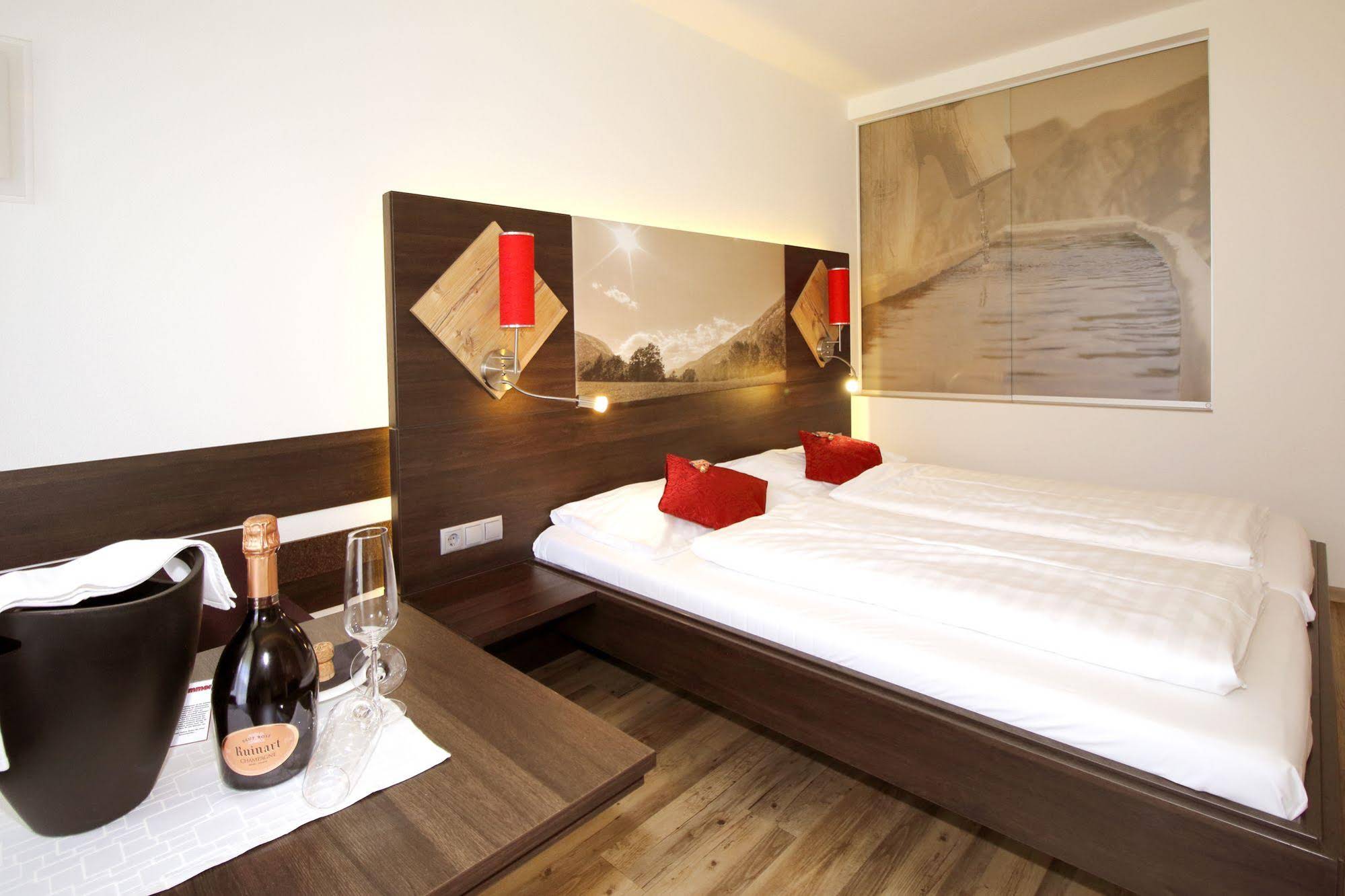 Hotel Zum Senner Zillertal