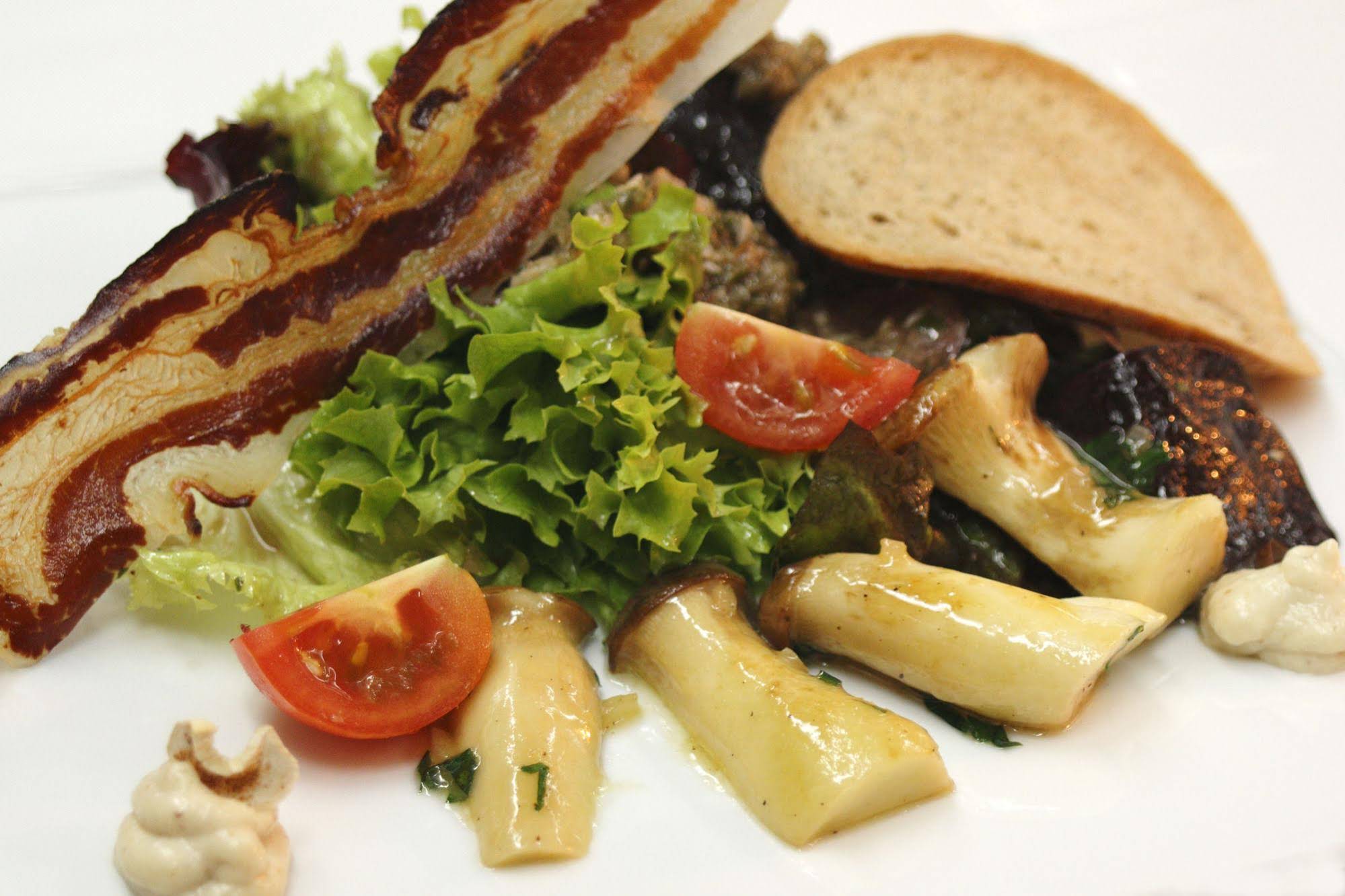 Hotel Zum Senner Zillertal