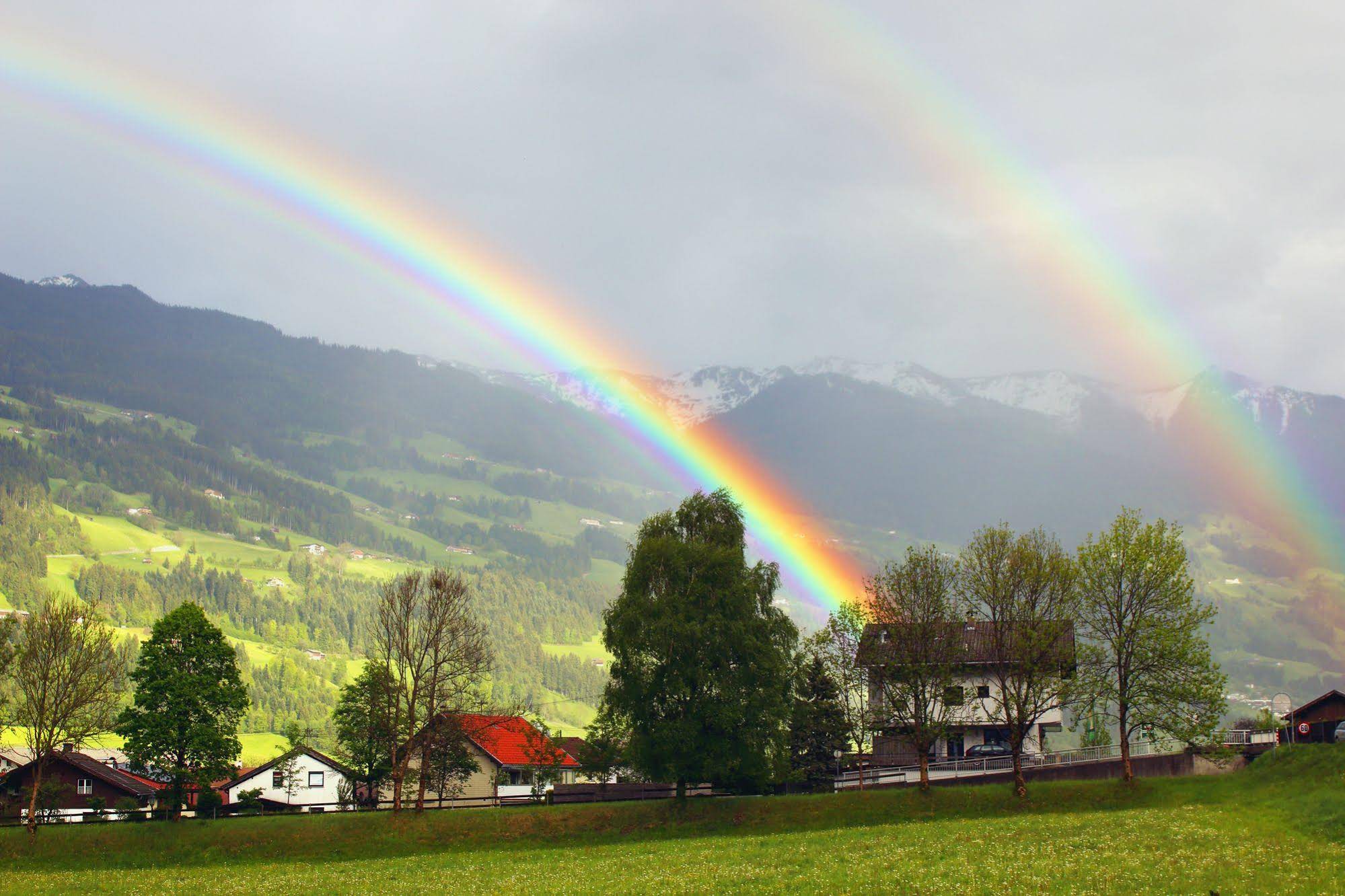 Hotel Zum Senner Zillertal