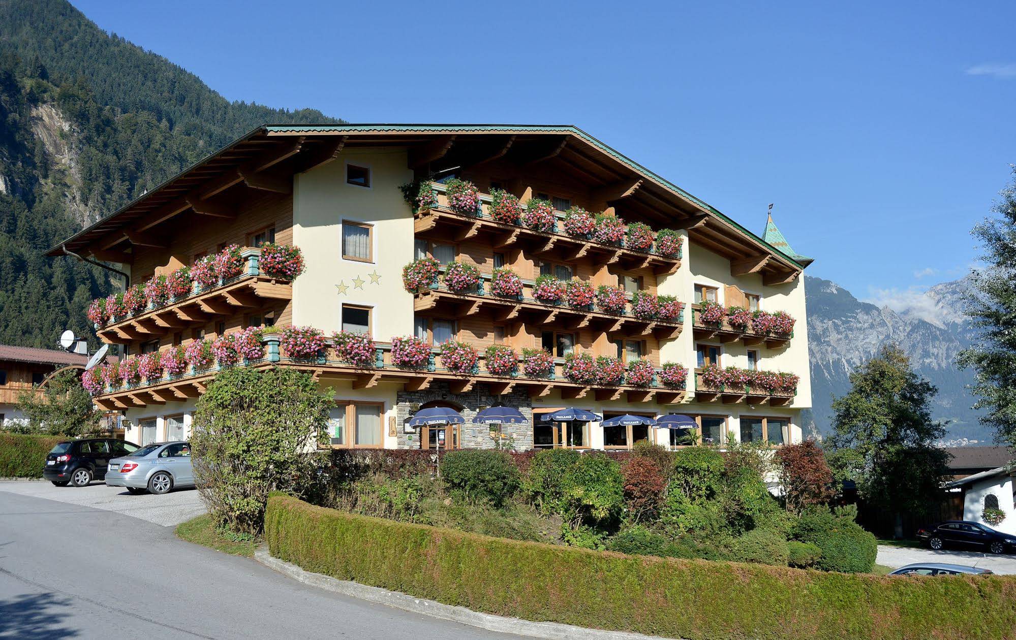 Hotel-Gasthof Jäger