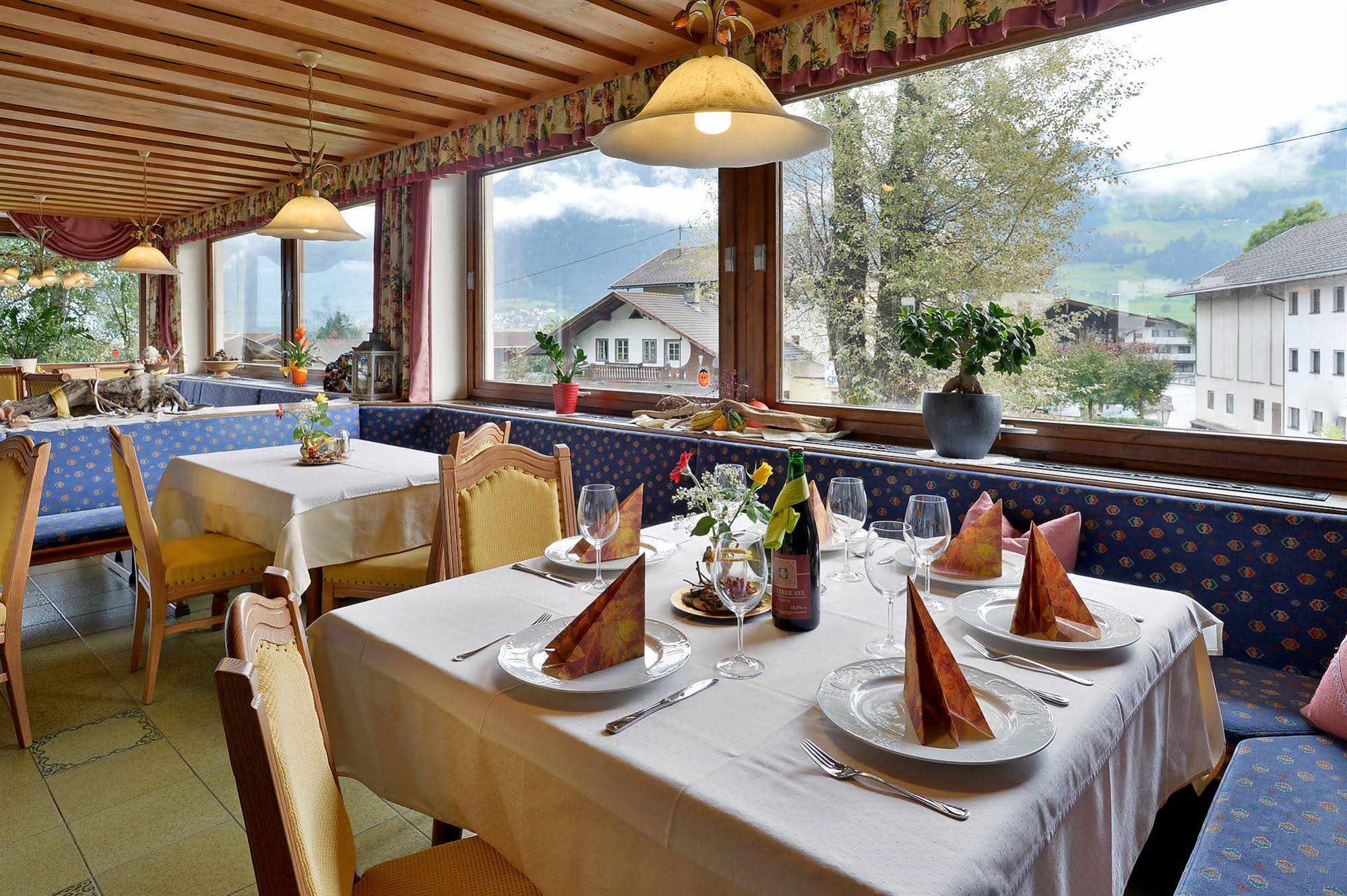 Hotel-Gasthof Jäger