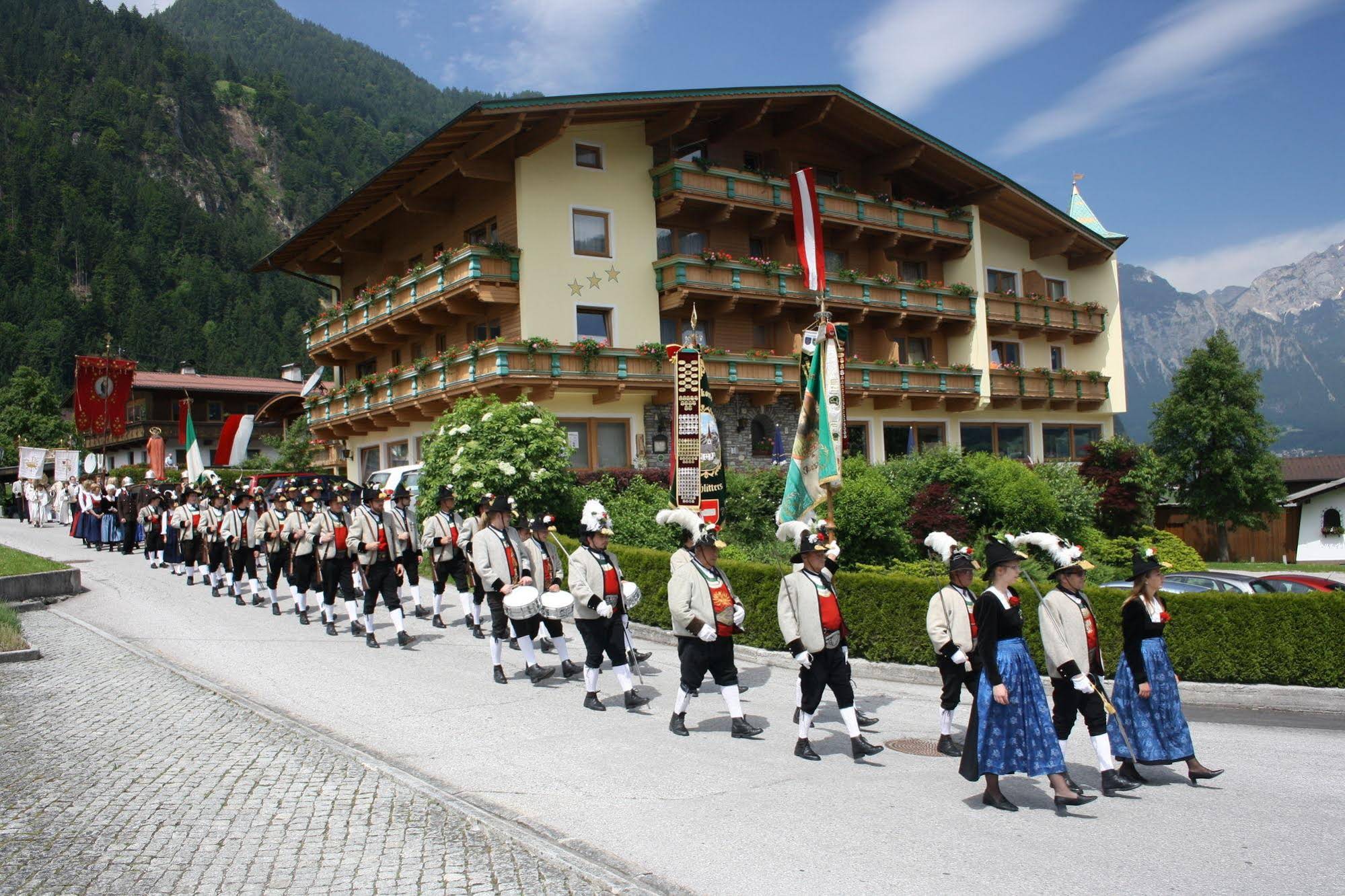 Hotel-Gasthof Jäger