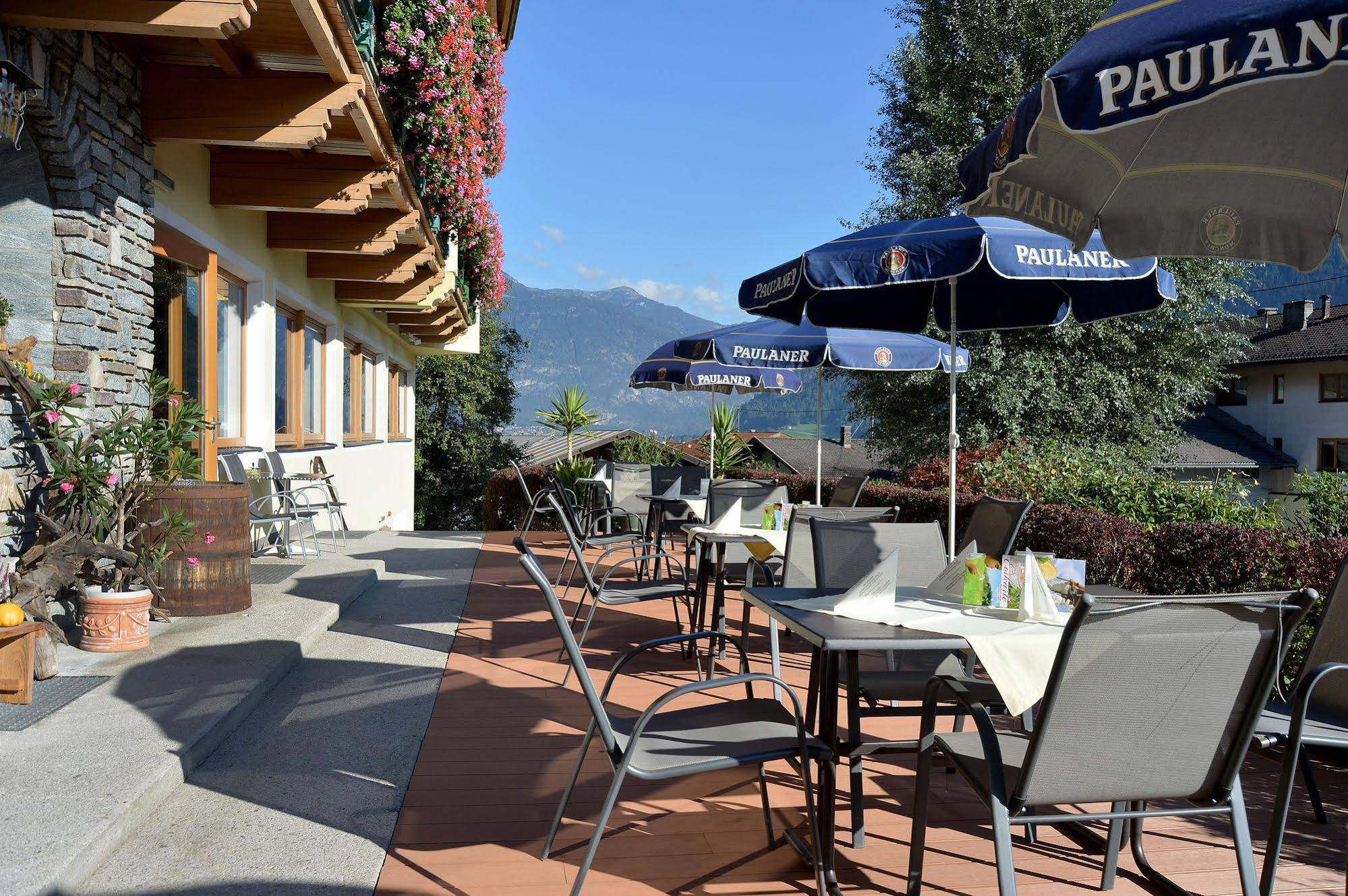 Hotel-Gasthof Jäger