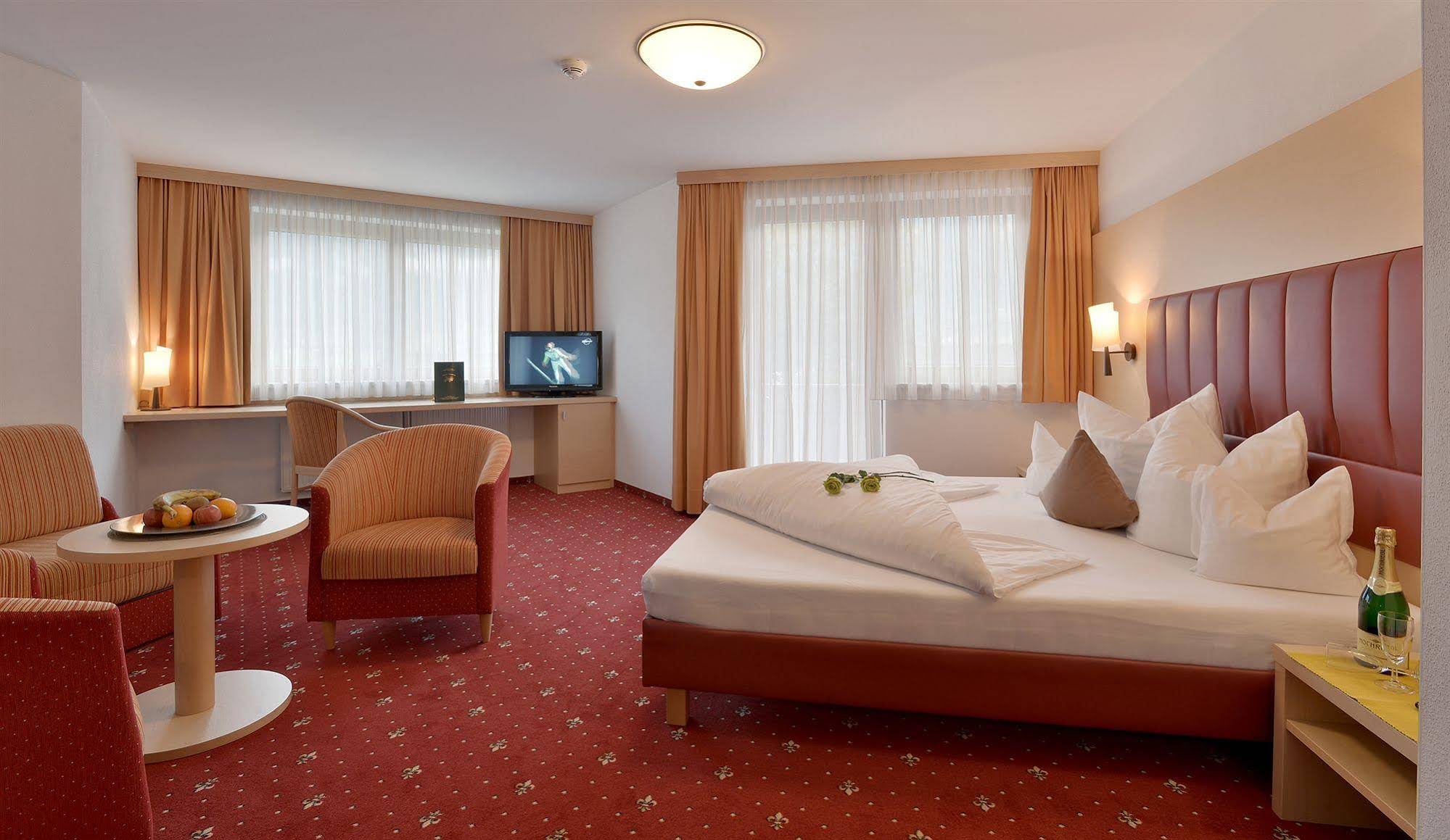 Hotel-Gasthof Jäger