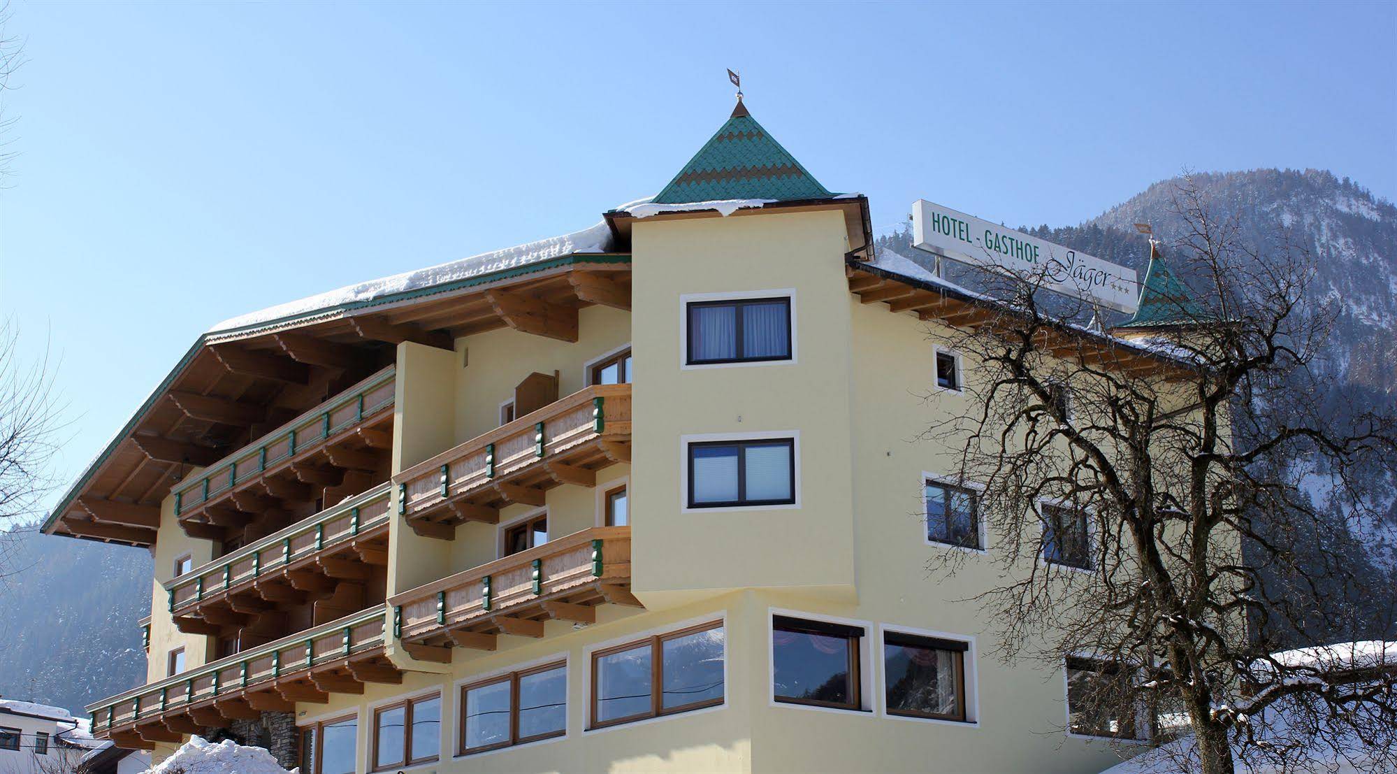 Hotel-Gasthof Jäger