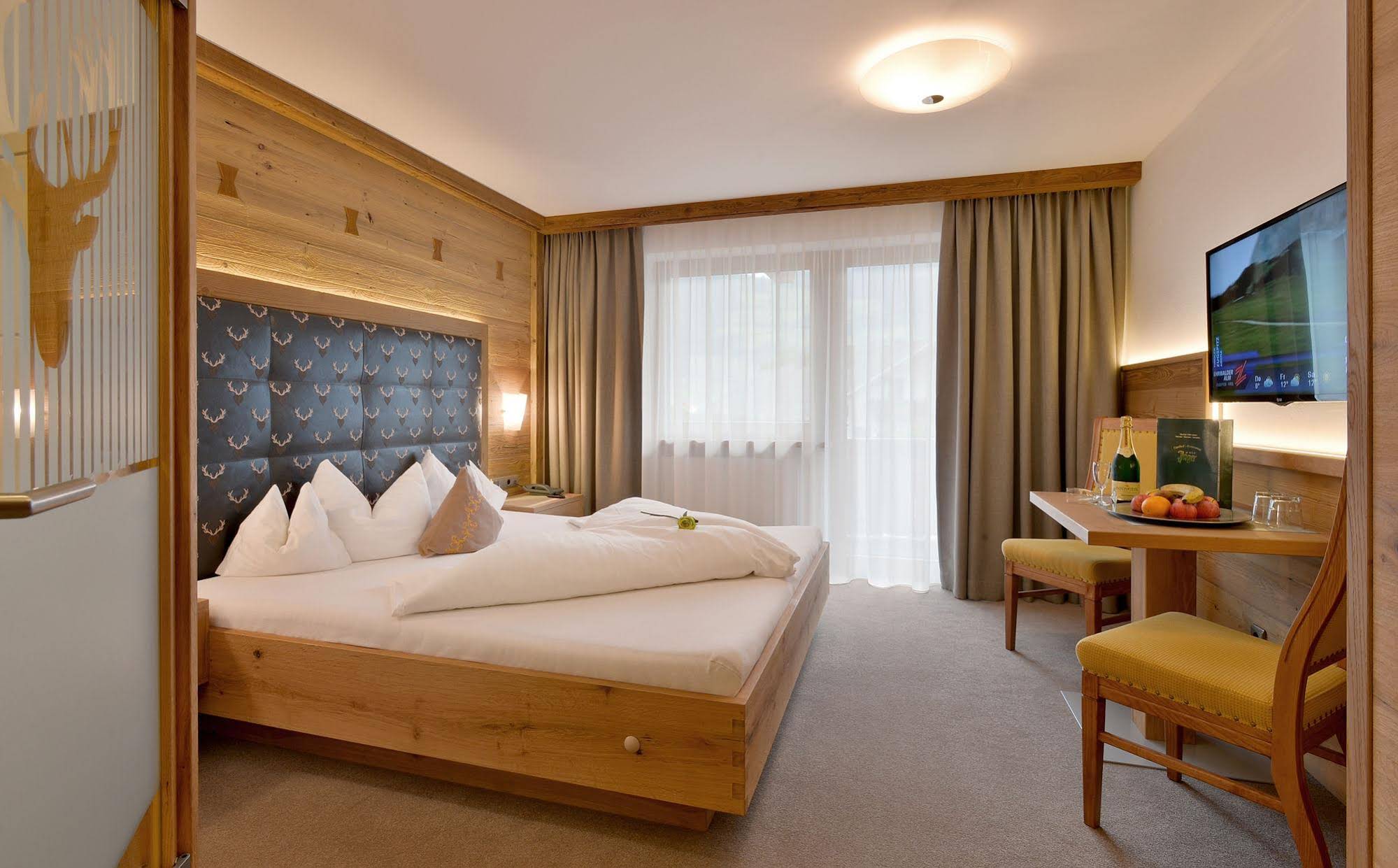 Hotel-Gasthof Jäger