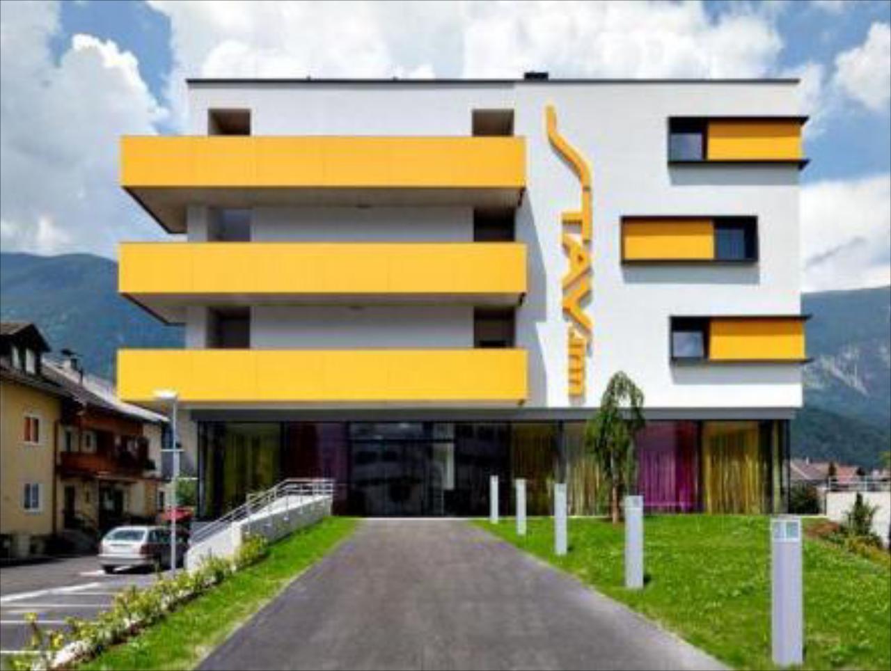 STAY.inn Comfort Art Hotel