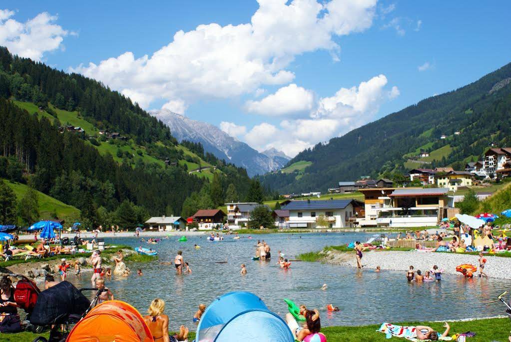 Hotel ad LACA