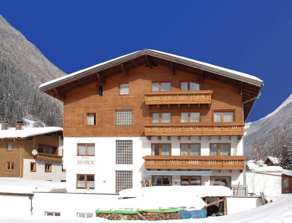 Hotel ad LACA