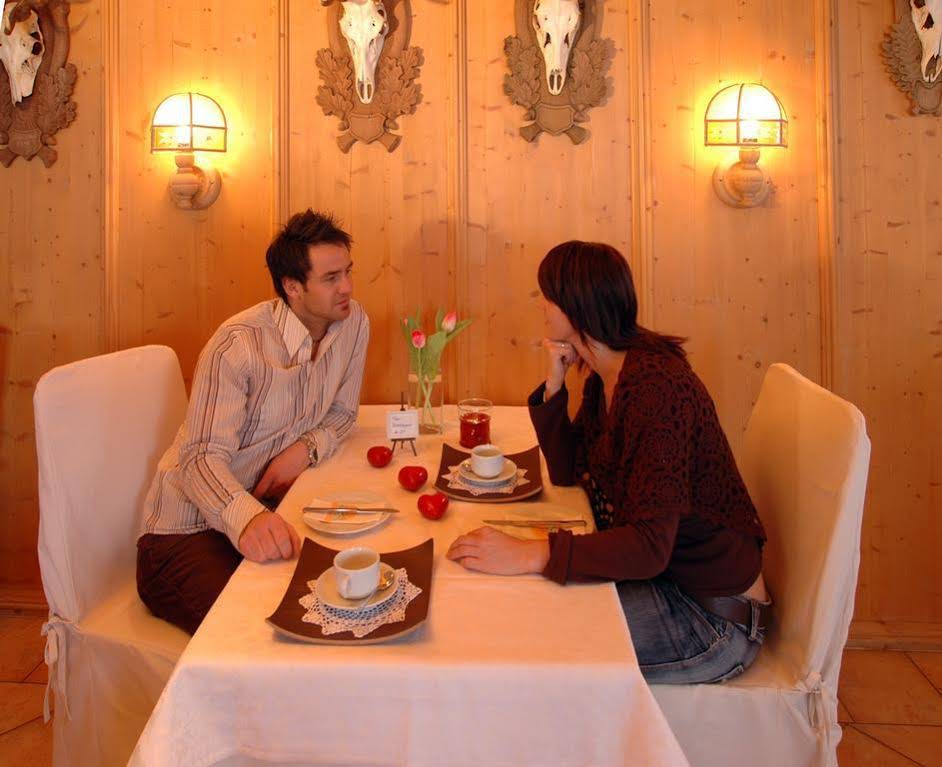 Hotel ad LACA