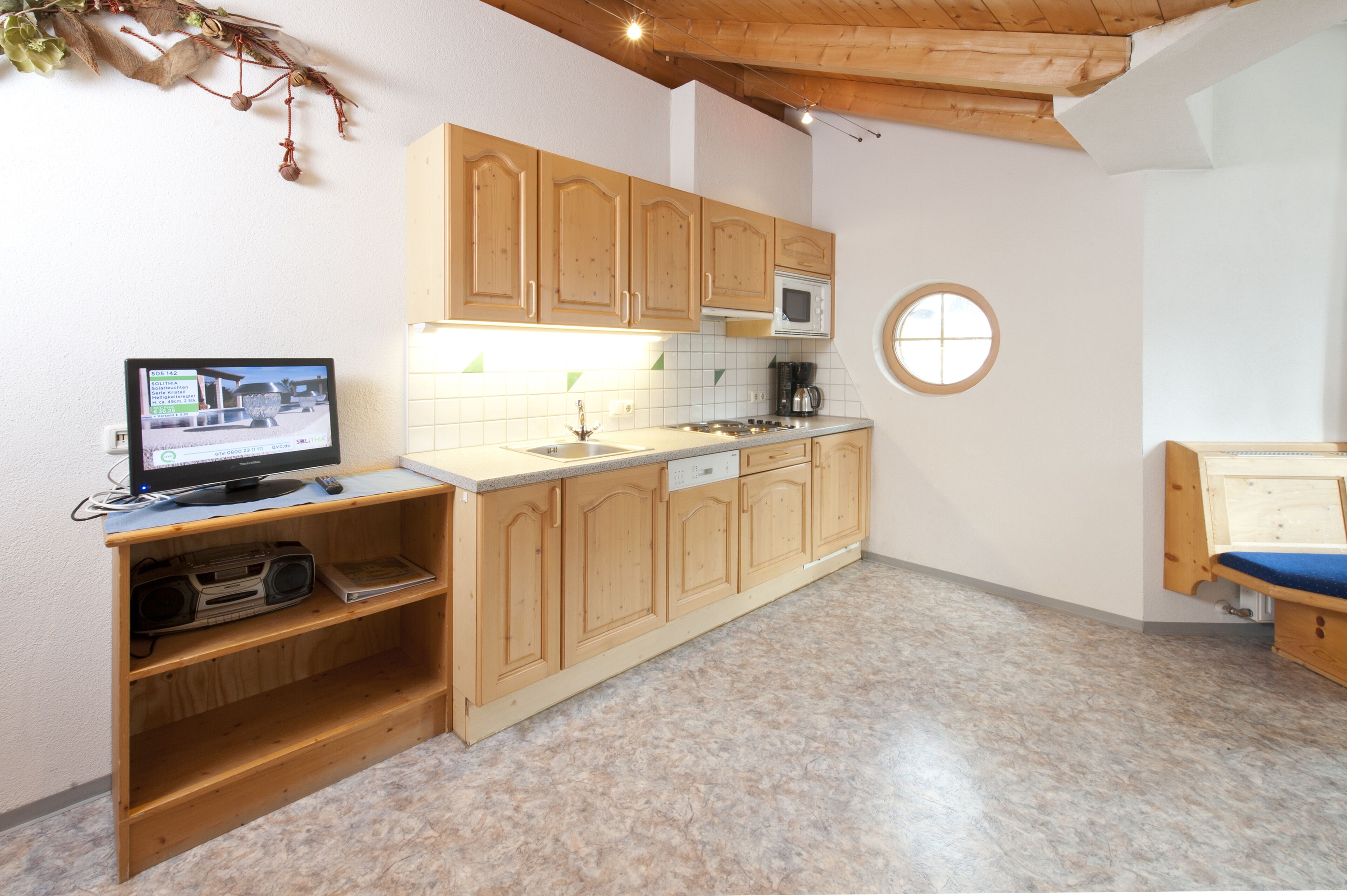 Mallaun Hotel. Erlebnis