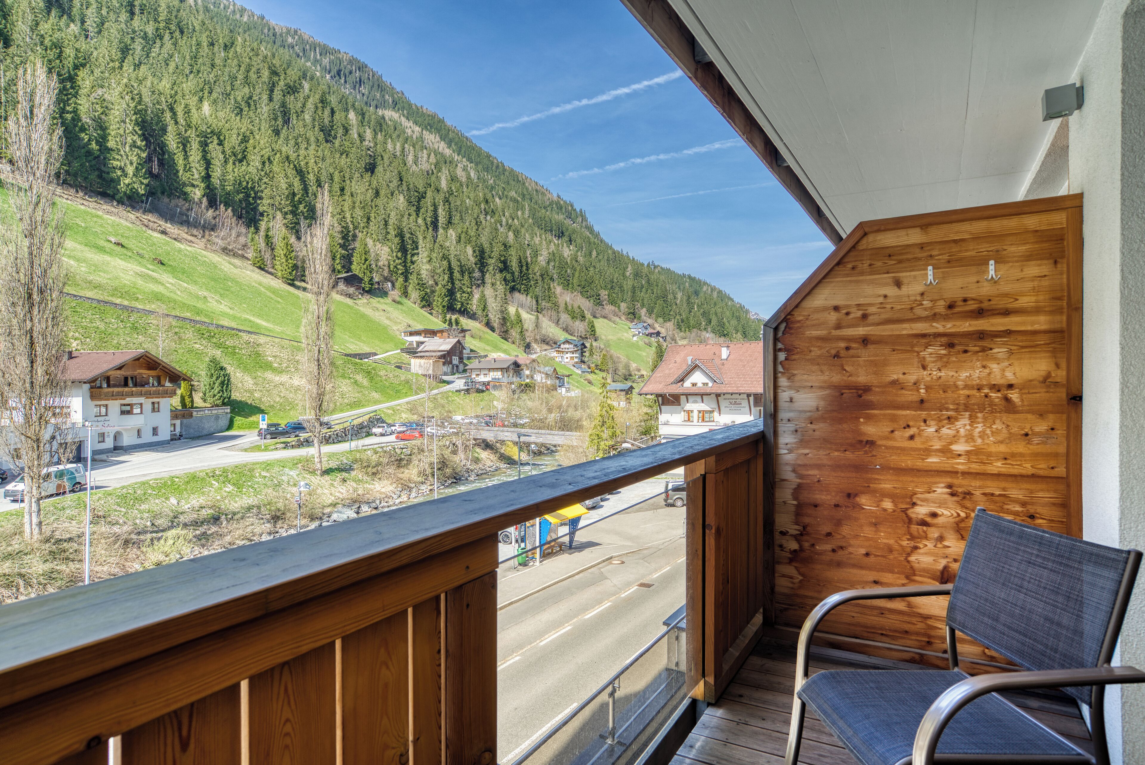 Mallaun Hotel. Erlebnis