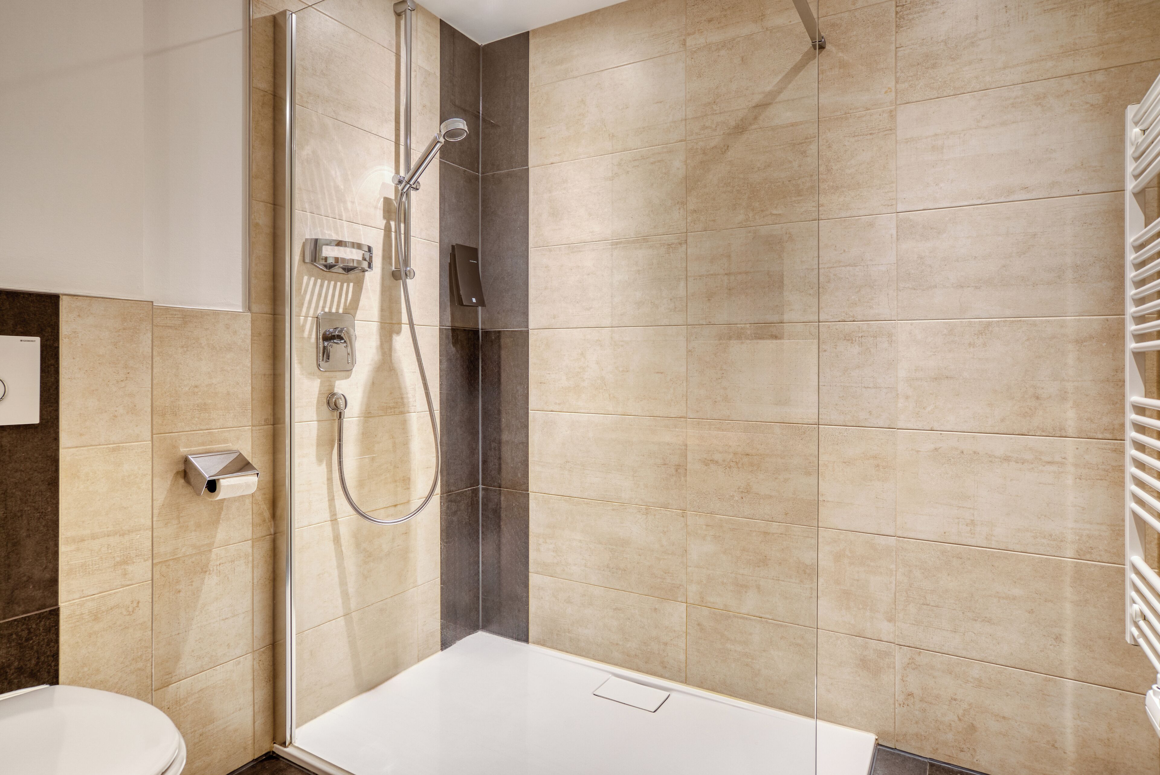 Mallaun Hotel. Erlebnis