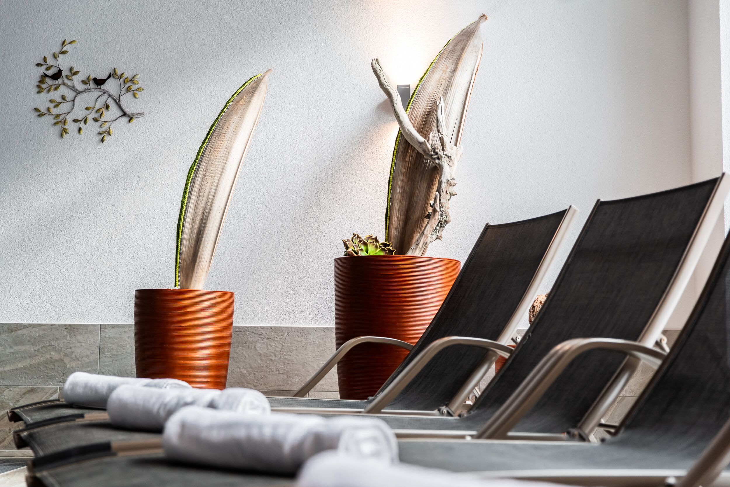 Mallaun Hotel. Erlebnis