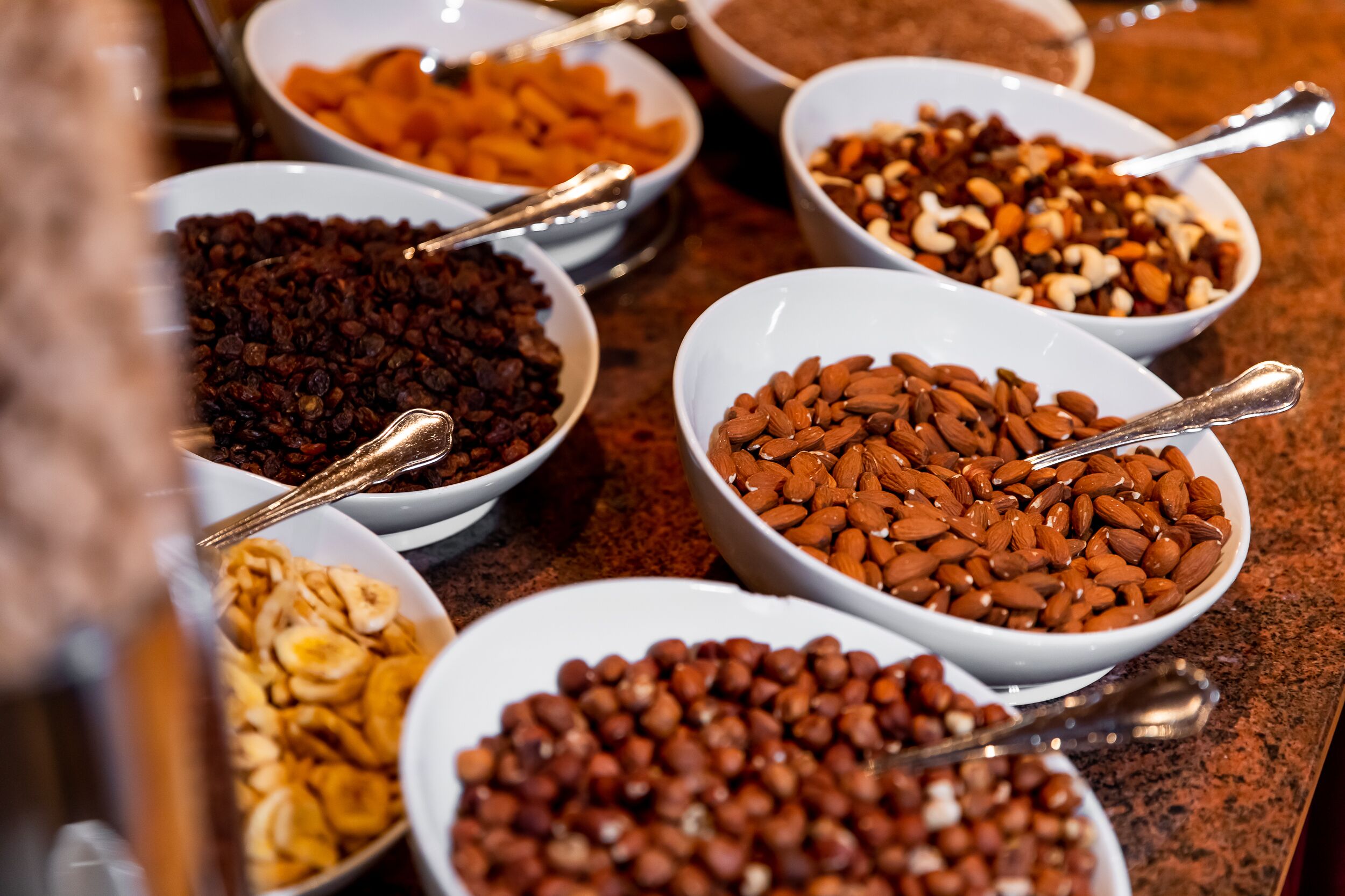 Mallaun Hotel. Erlebnis