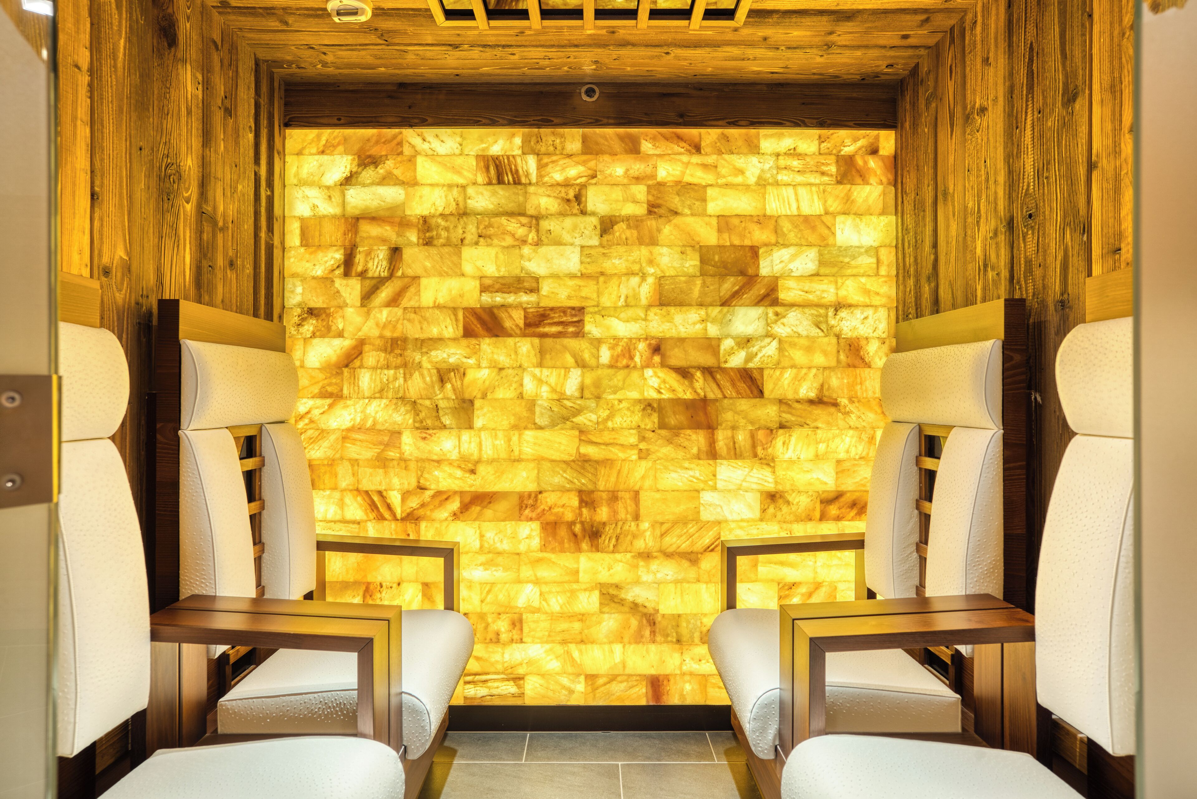 Mallaun Hotel. Erlebnis