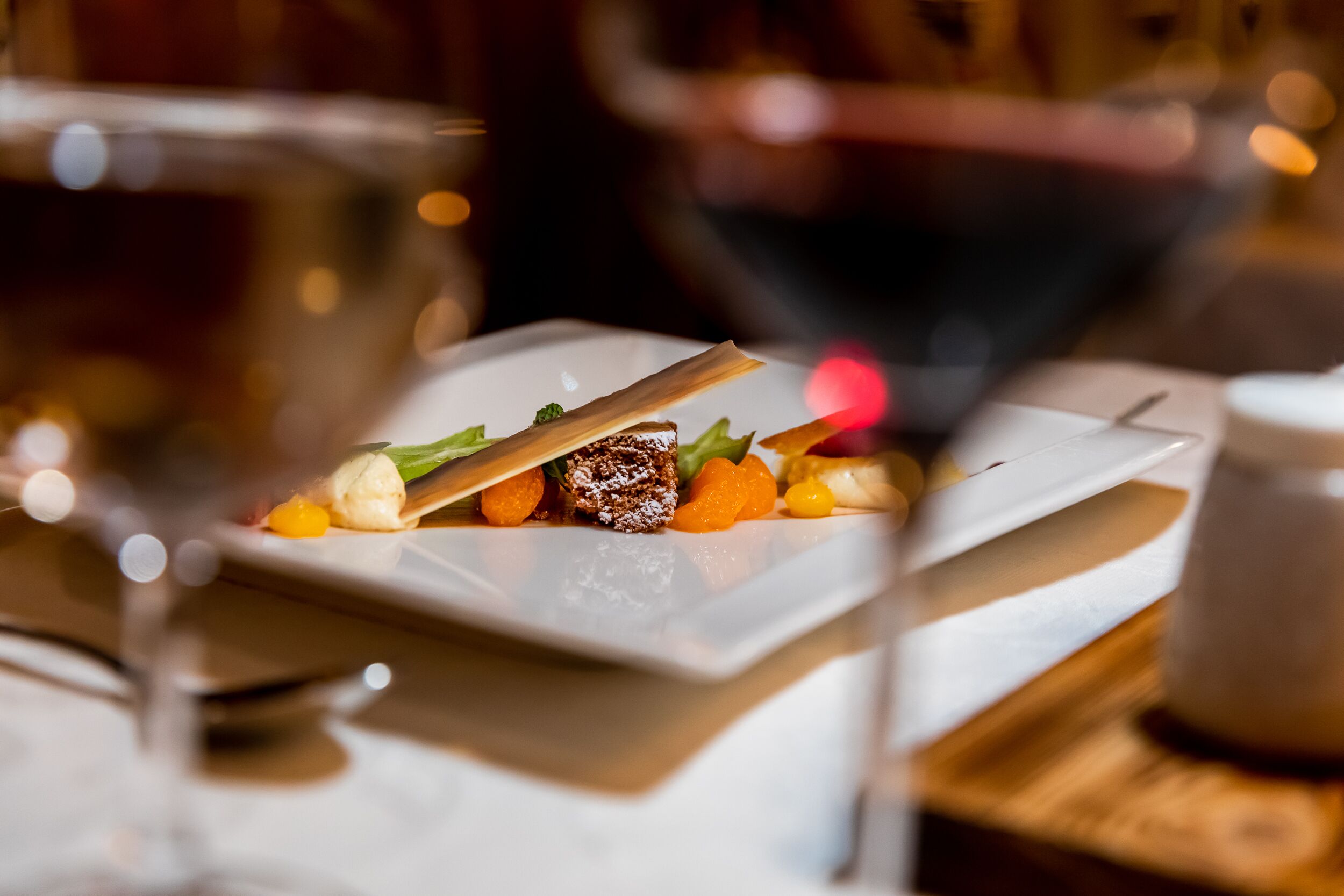 Mallaun Hotel. Erlebnis