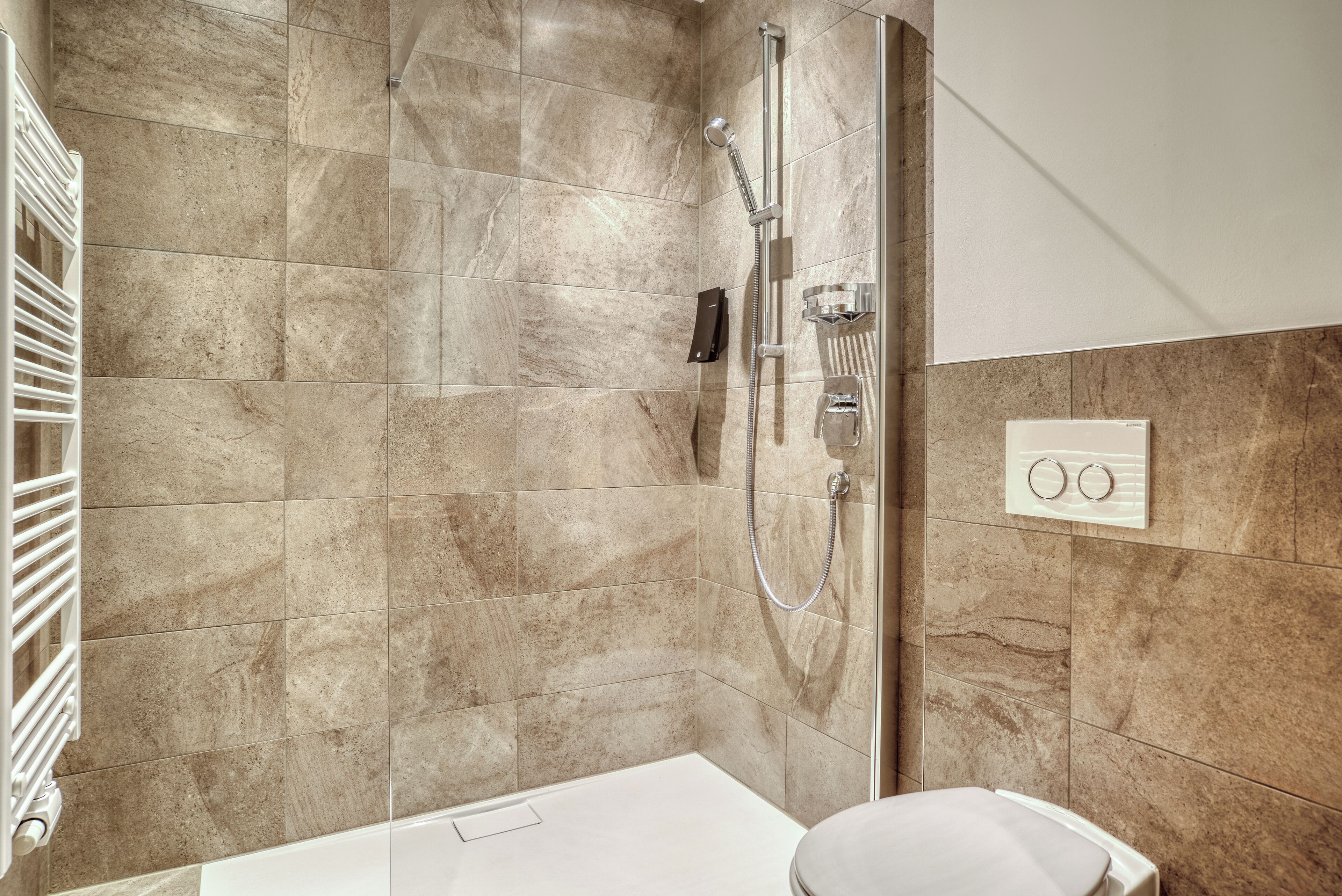 Mallaun Hotel. Erlebnis