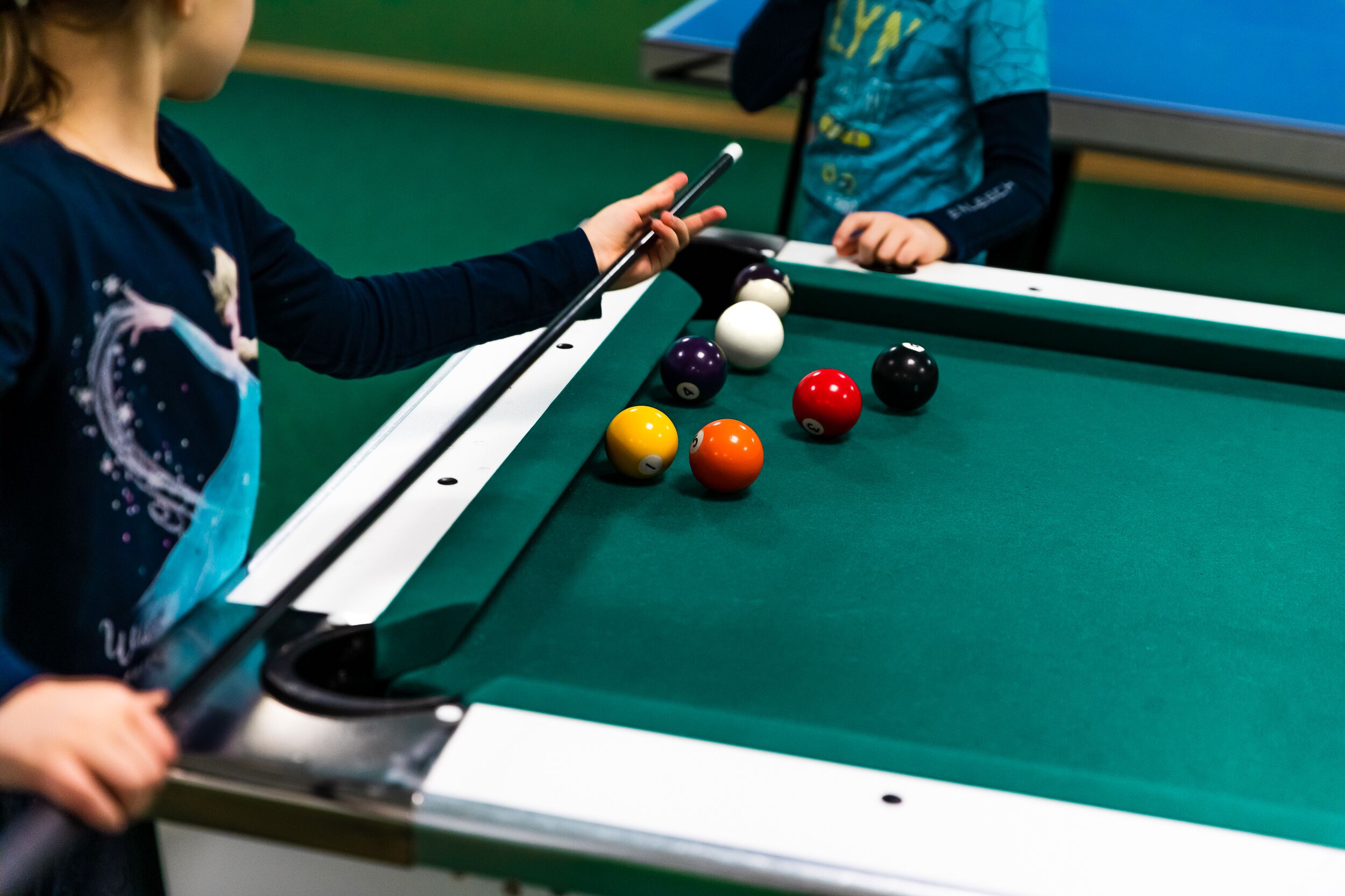 Mallaun Hotel. Erlebnis