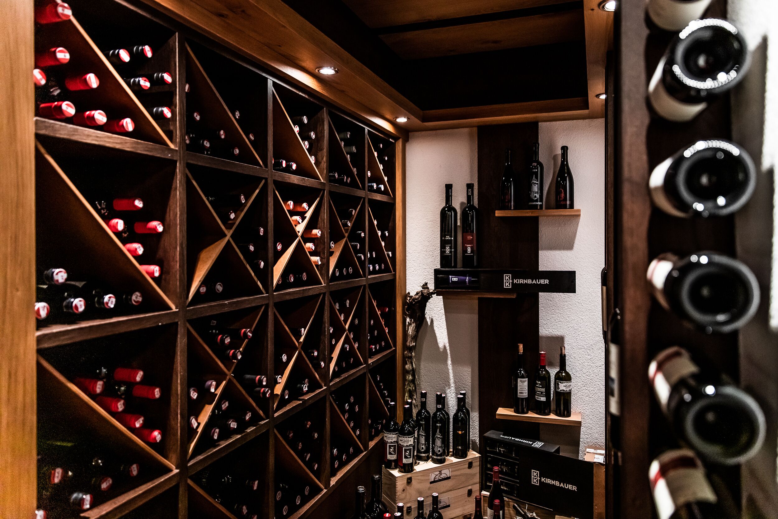 Mallaun Hotel. Erlebnis