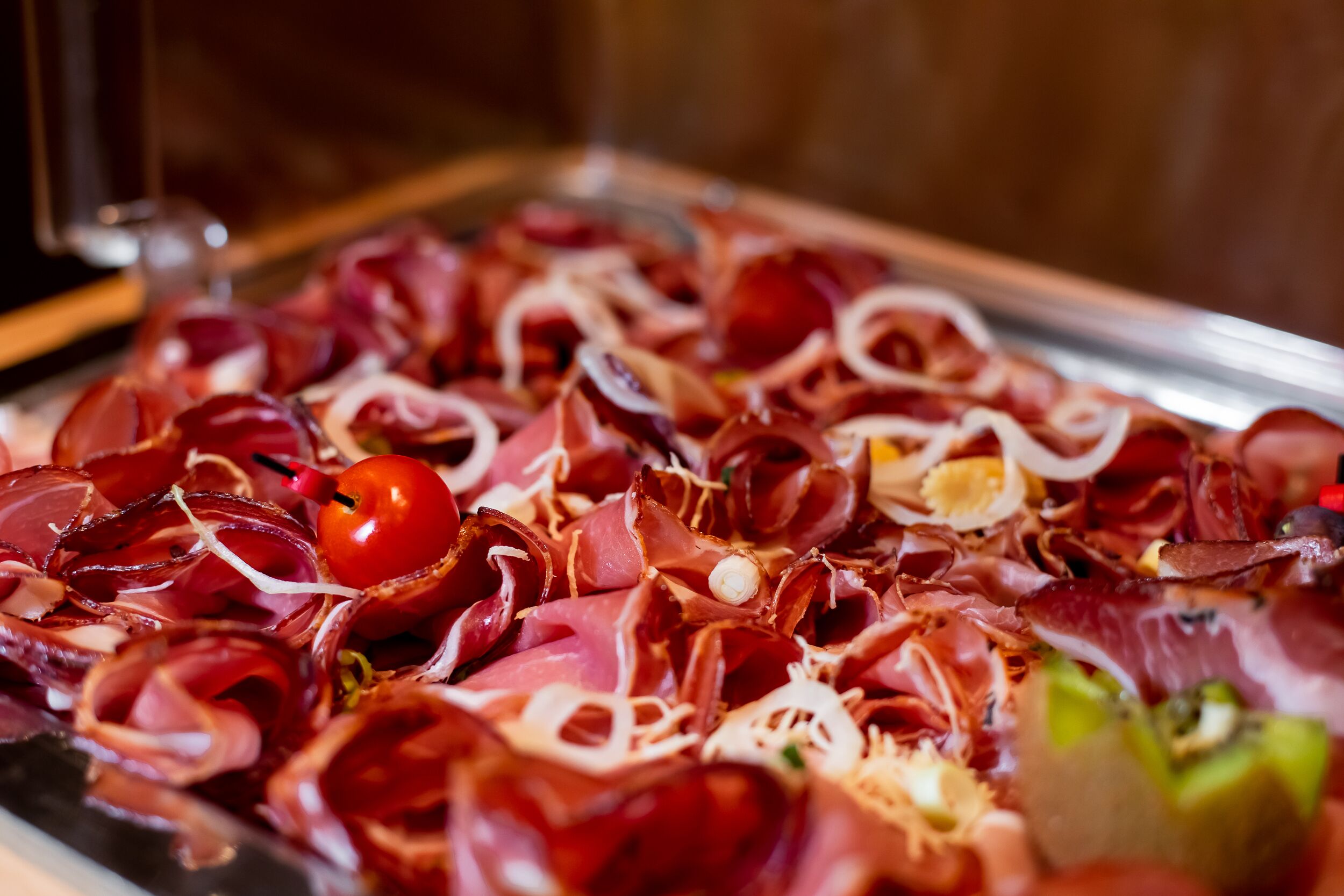 Mallaun Hotel. Erlebnis