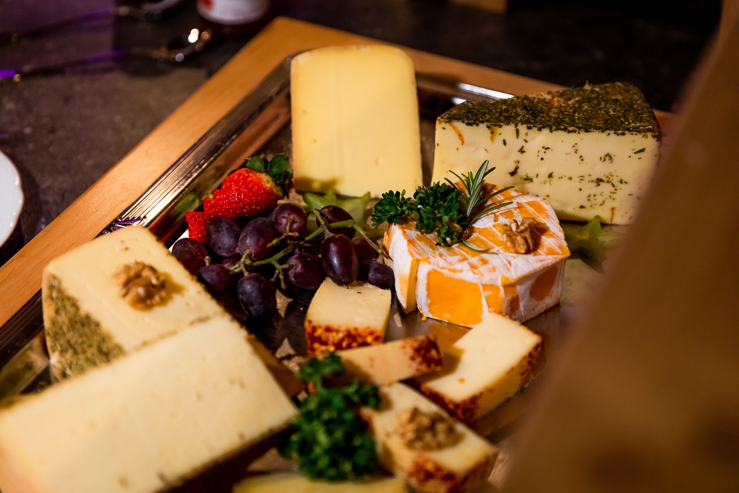 Mallaun Hotel. Erlebnis