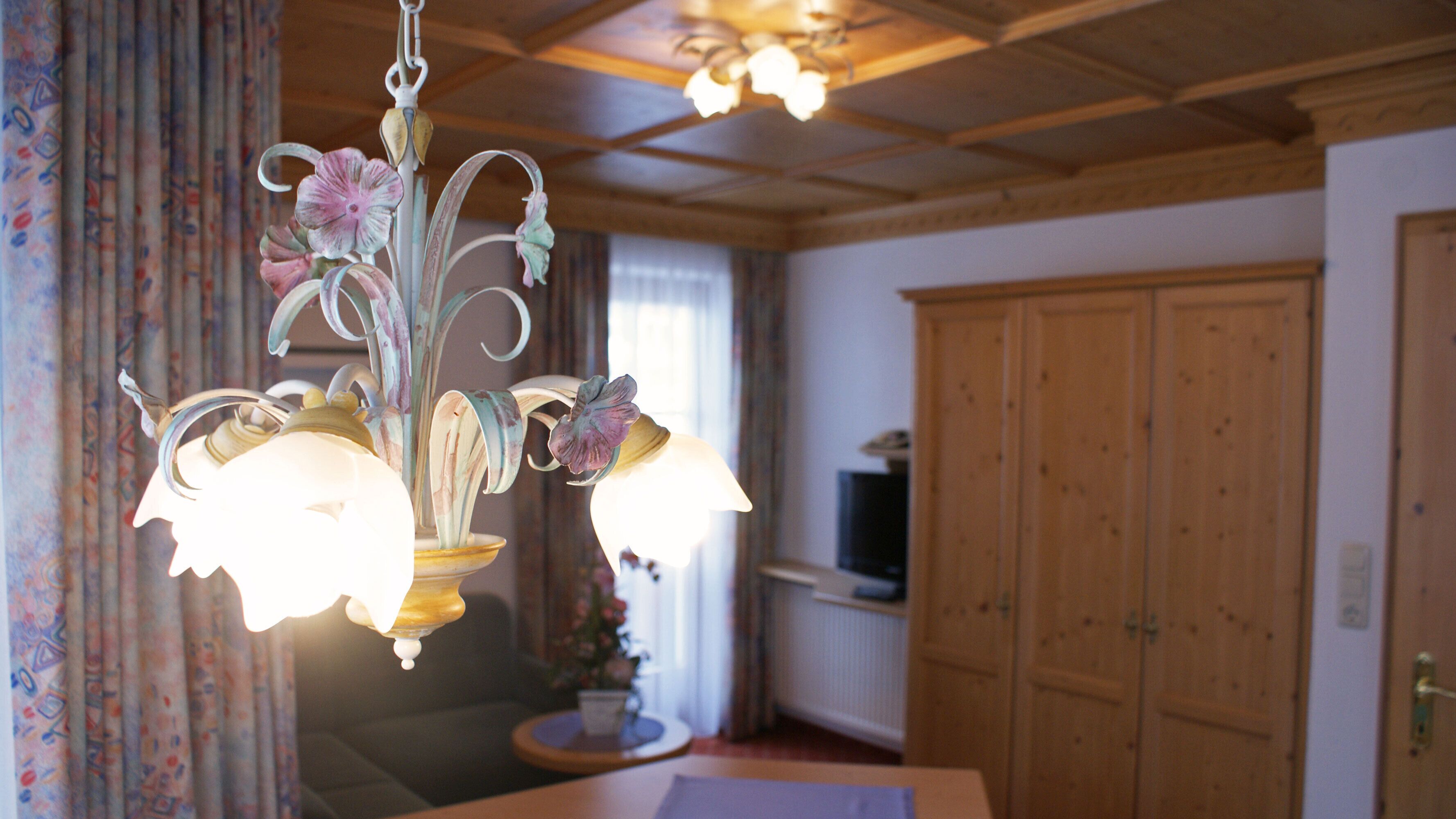 Sportapart Garni Mallaun