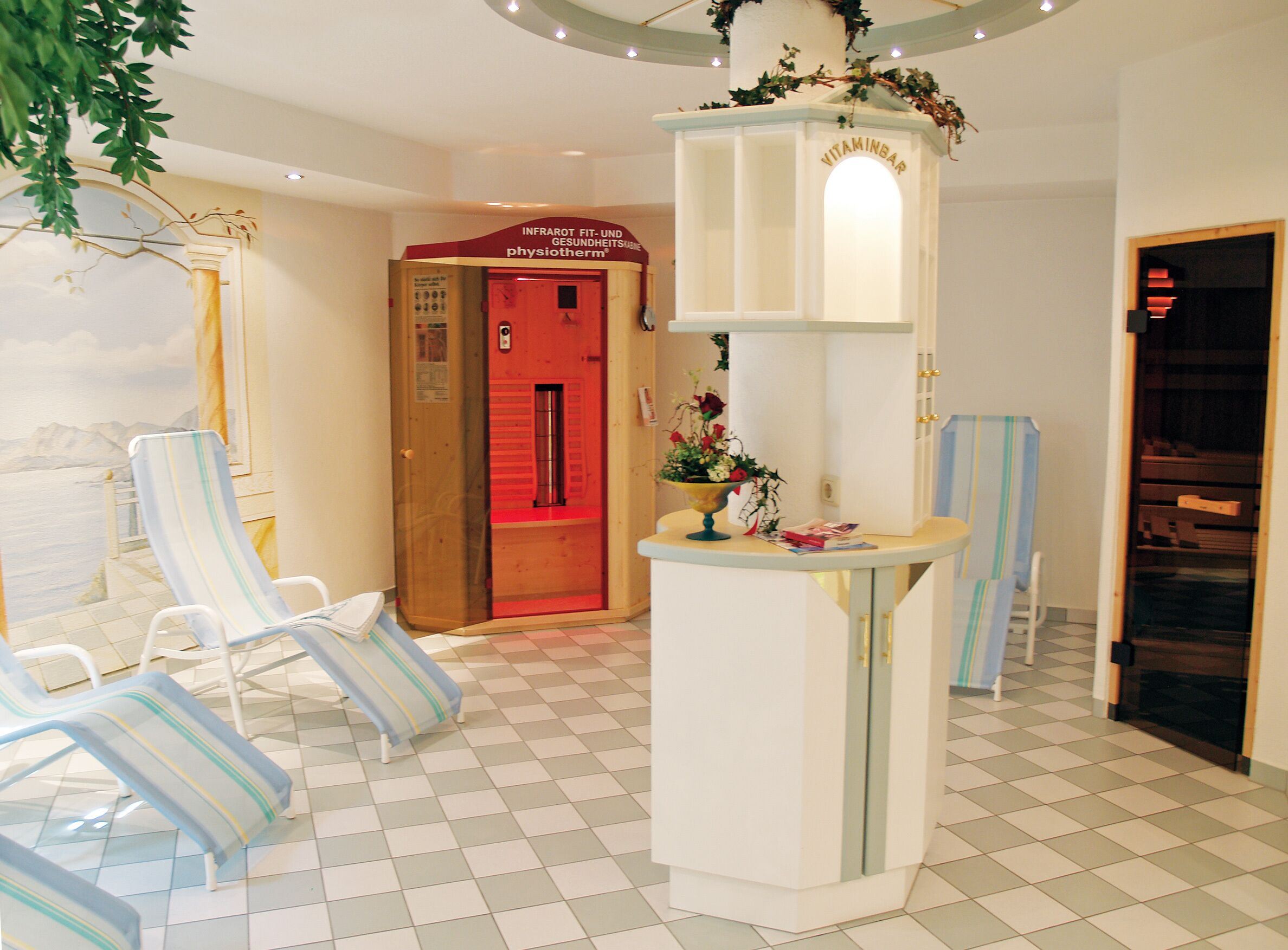 Sportapart Garni Mallaun