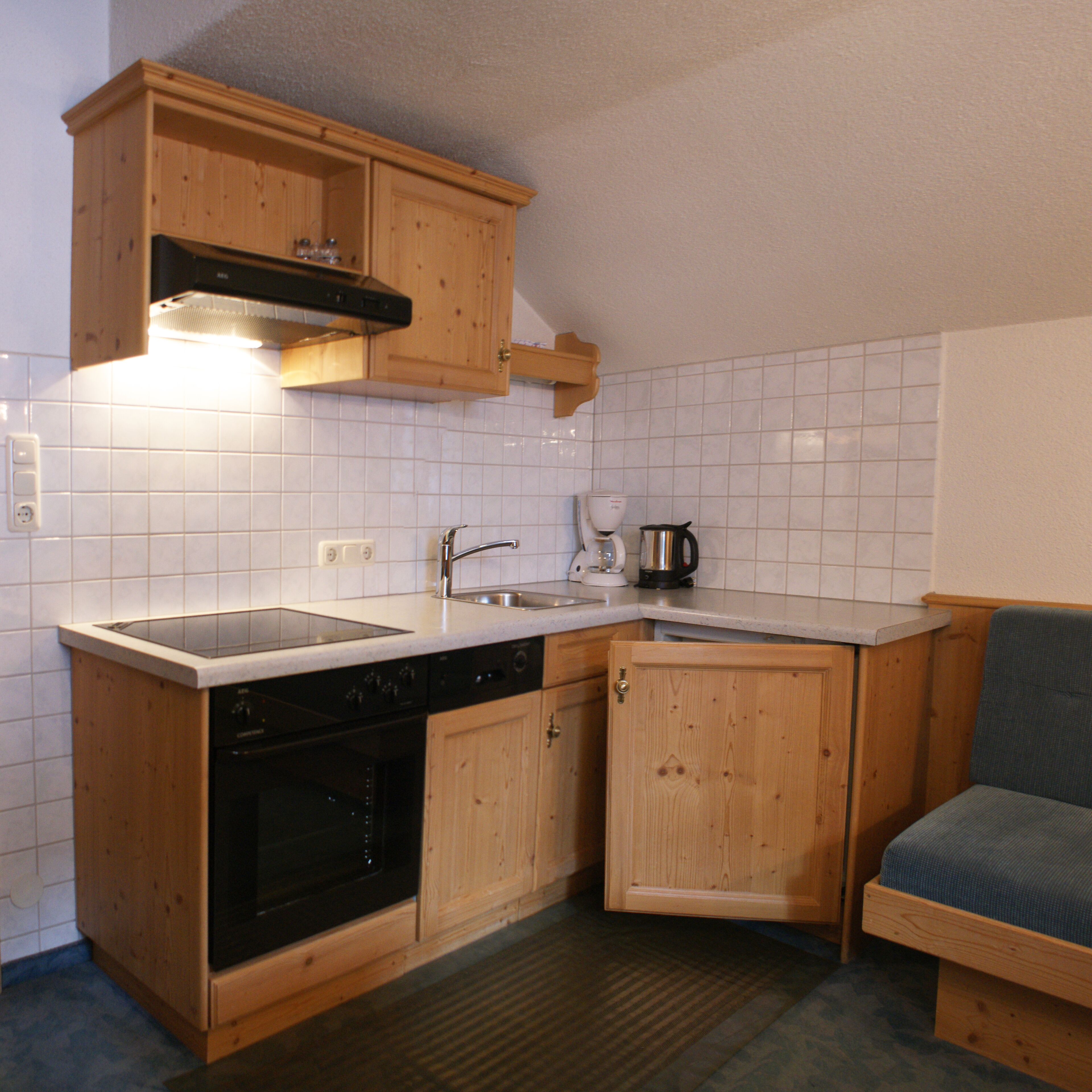 Sportapart Garni Mallaun