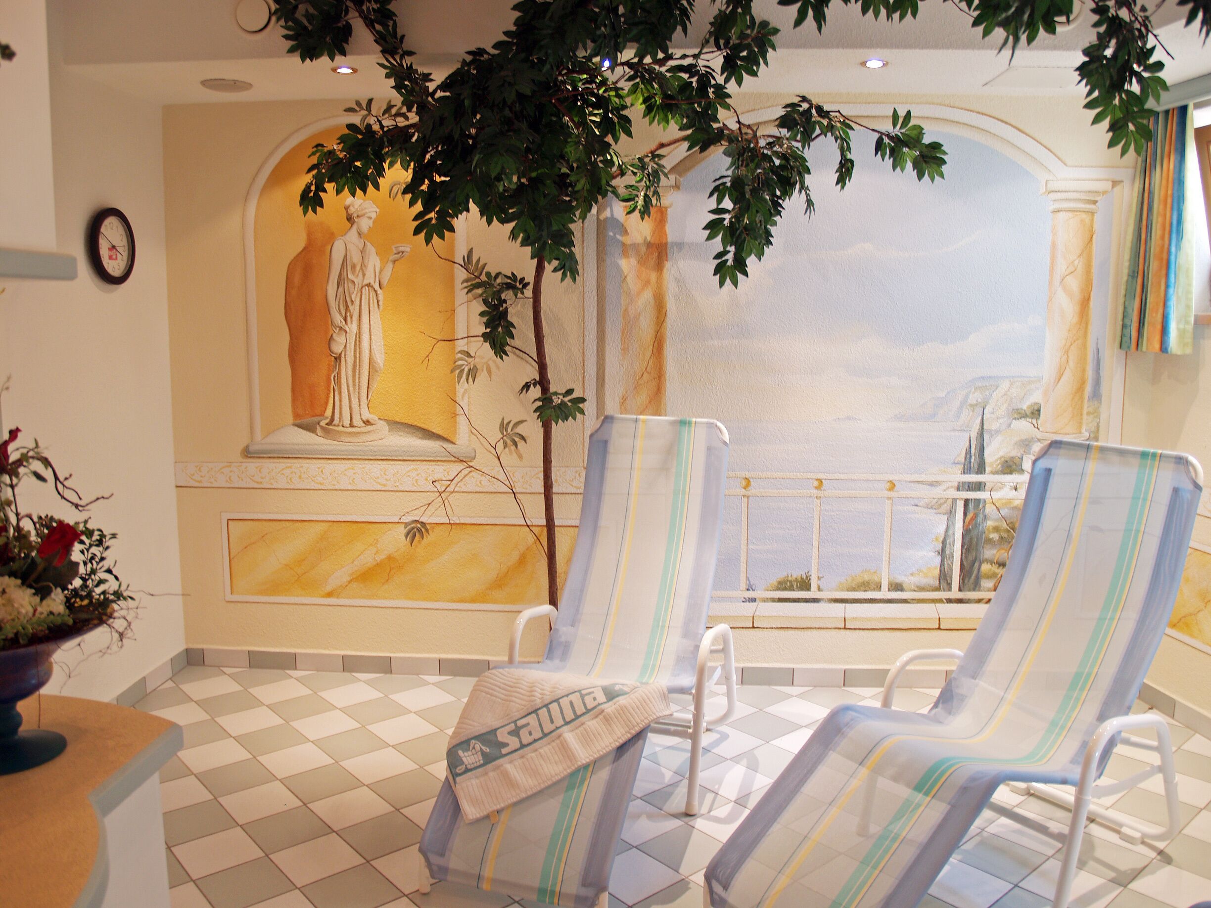 Sportapart Garni Mallaun