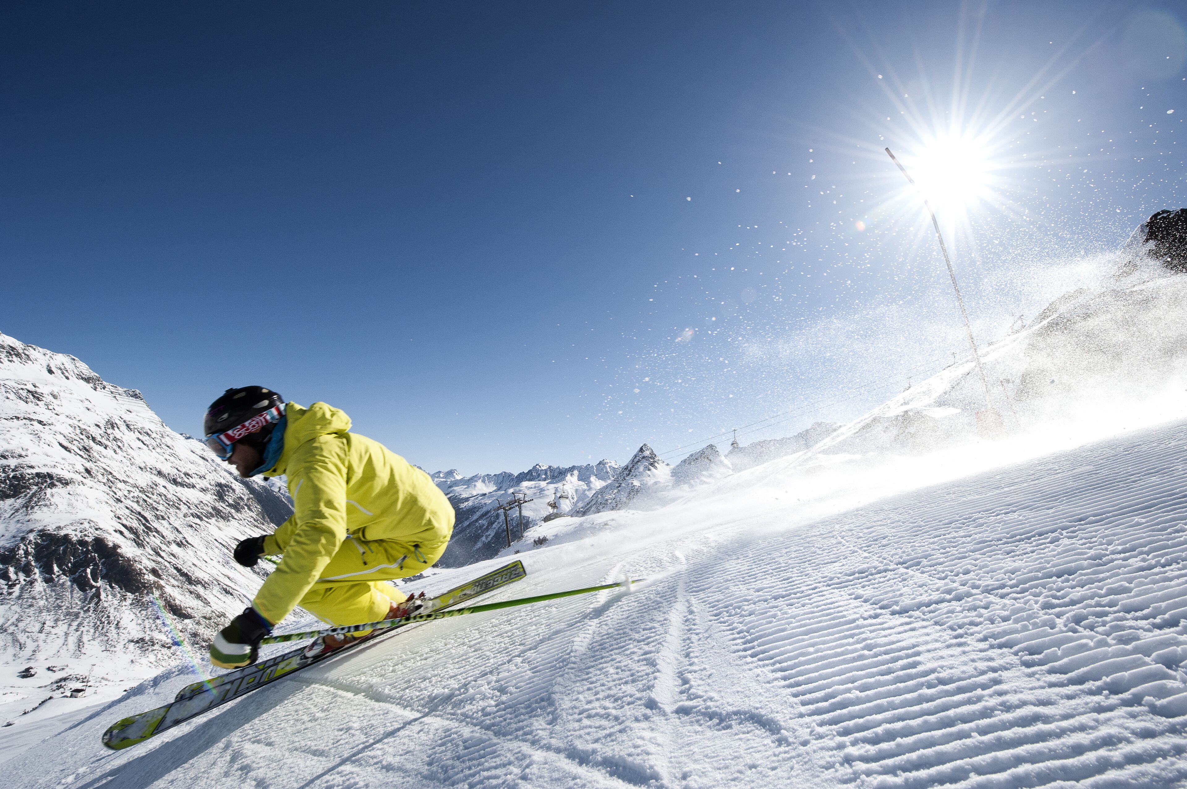 Sportapart Garni Mallaun