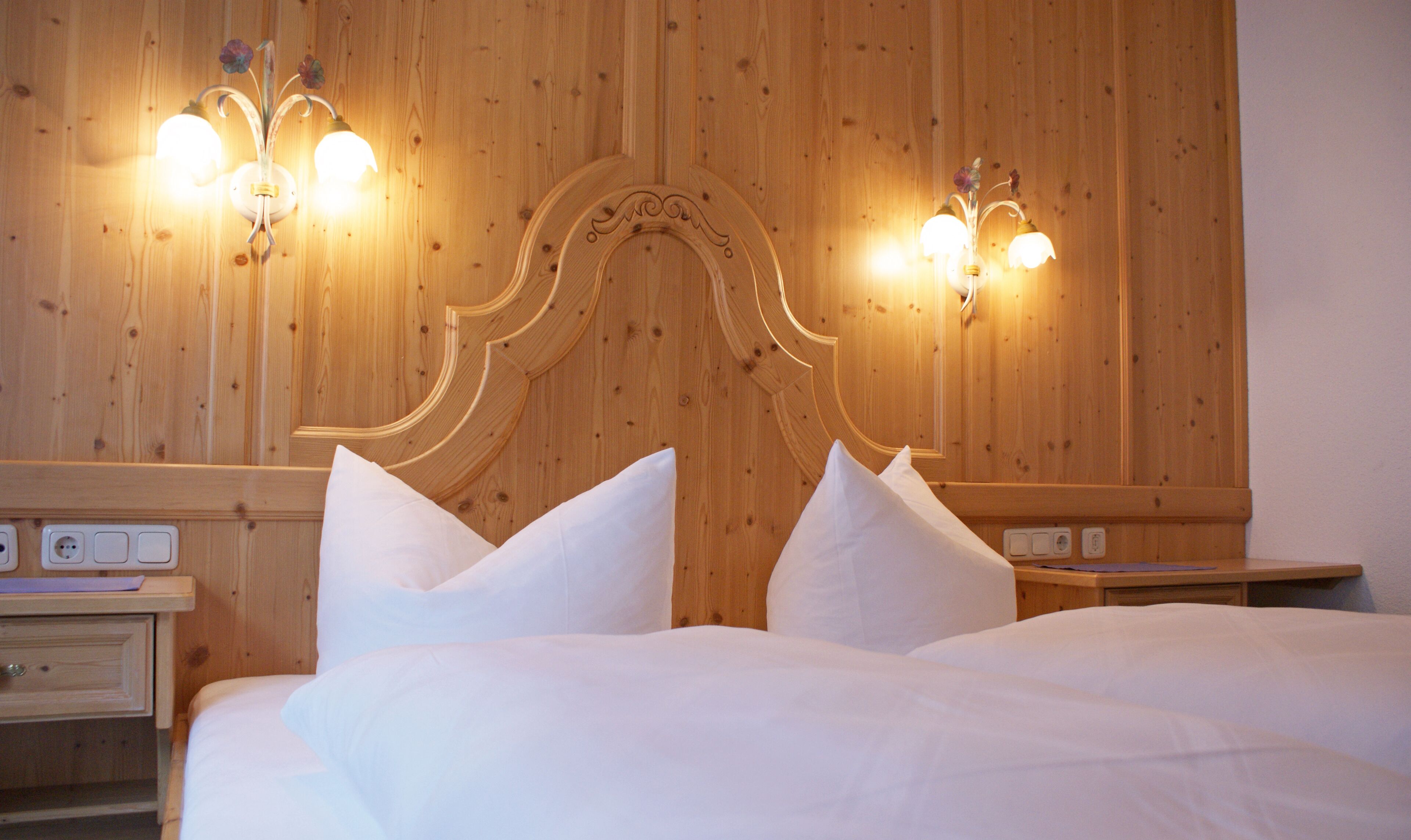 Sportapart Garni Mallaun