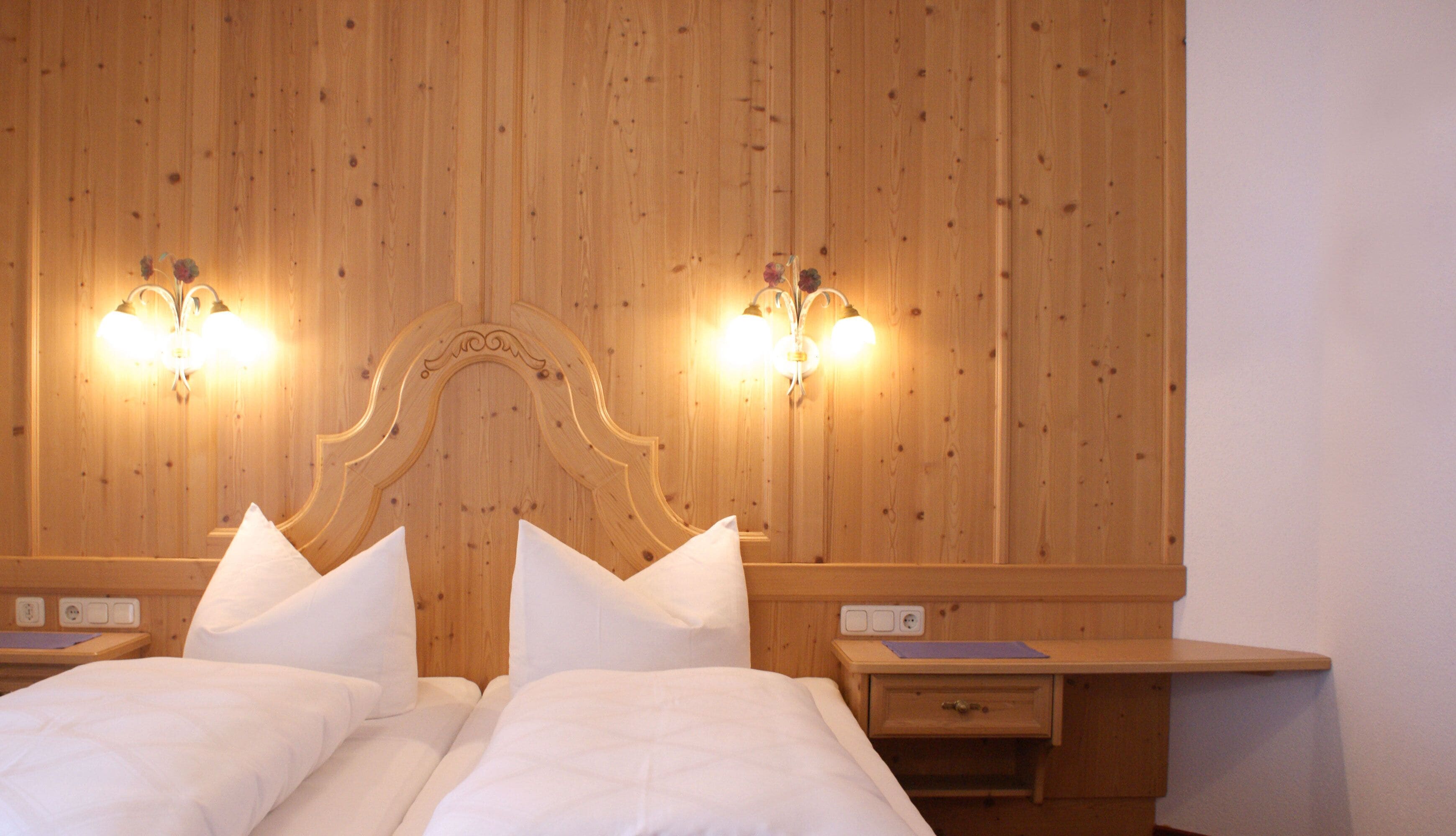 Sportapart Garni Mallaun