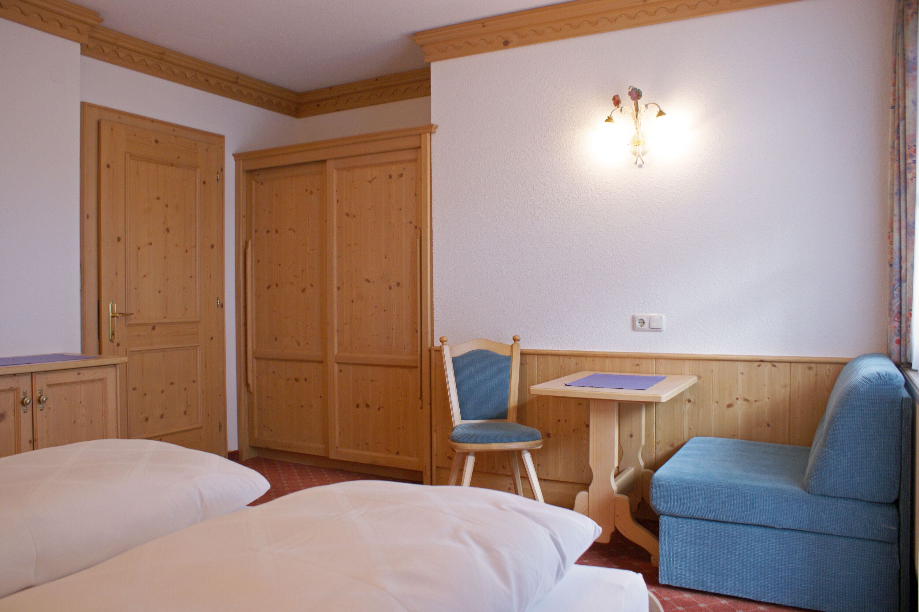 Sportapart Garni Mallaun