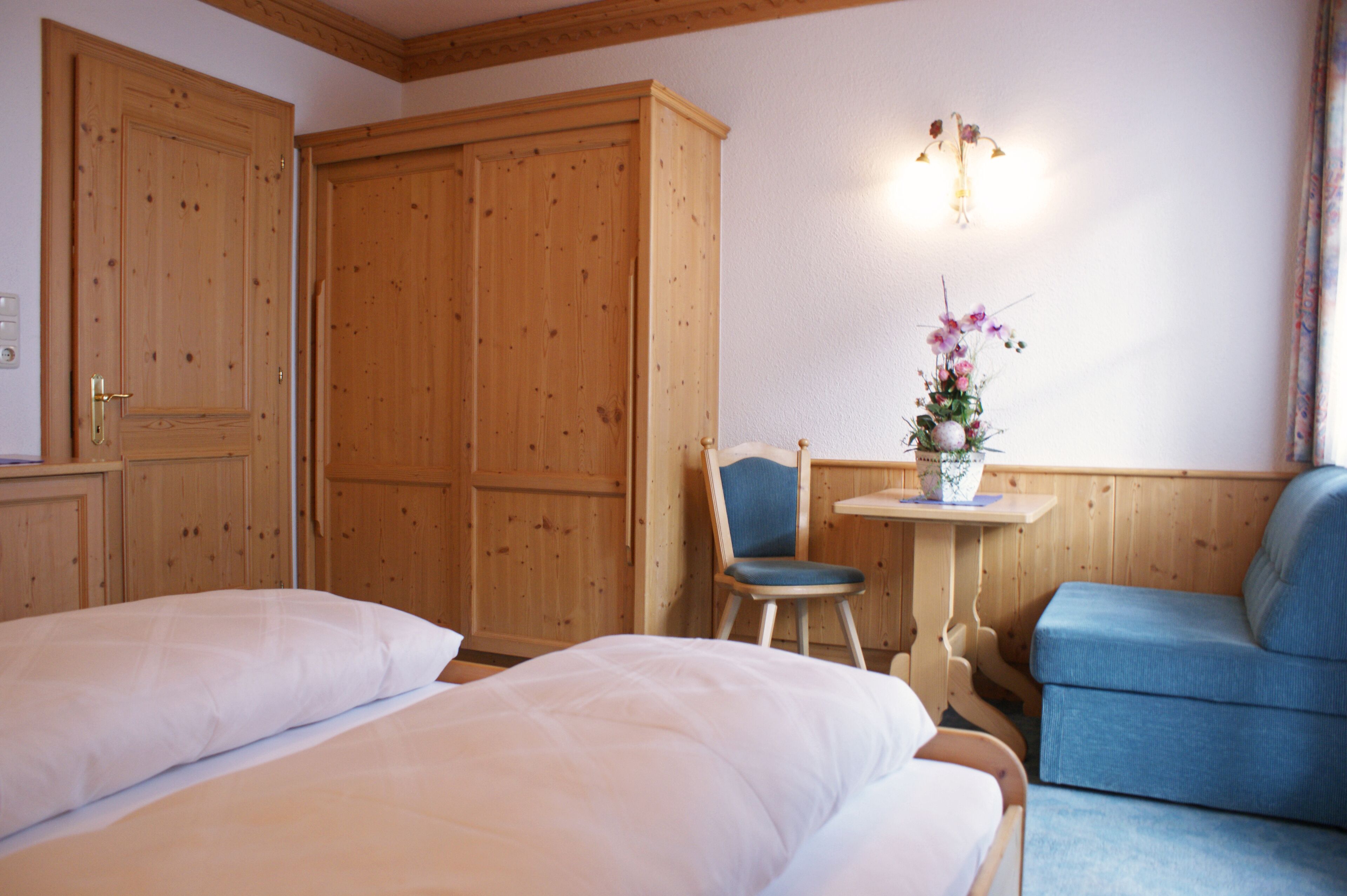 Sportapart Garni Mallaun