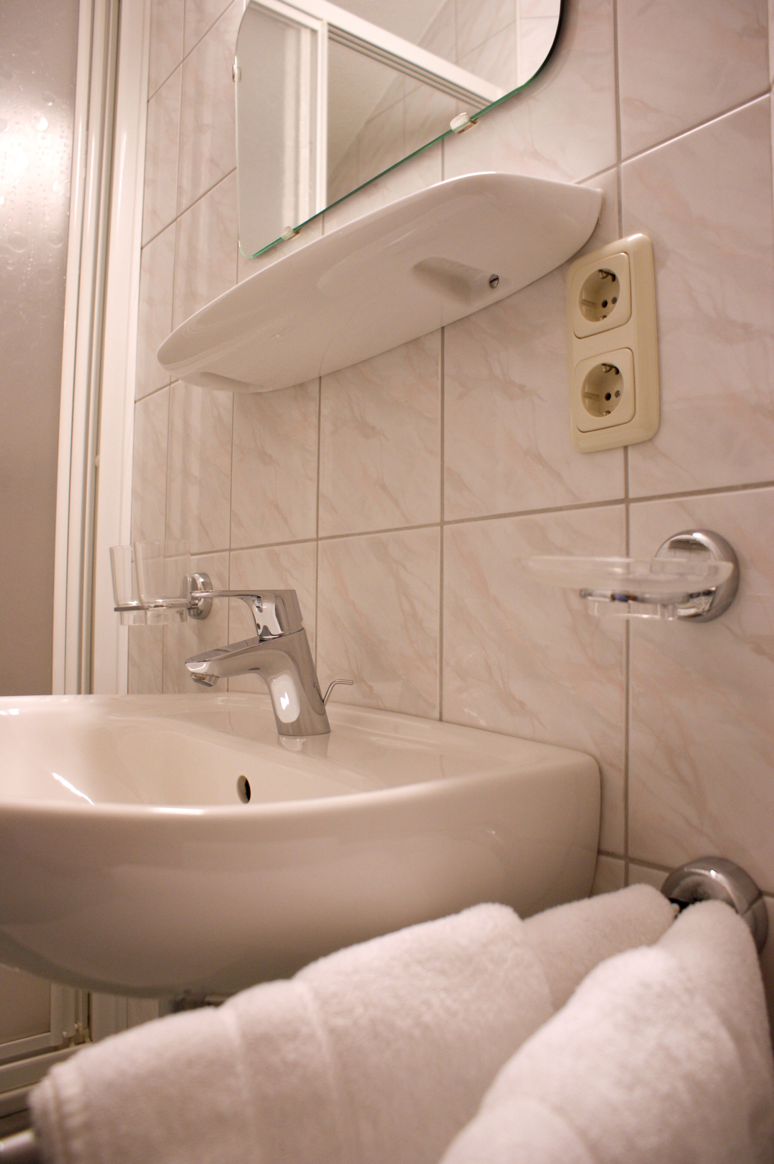 Sportapart Garni Mallaun