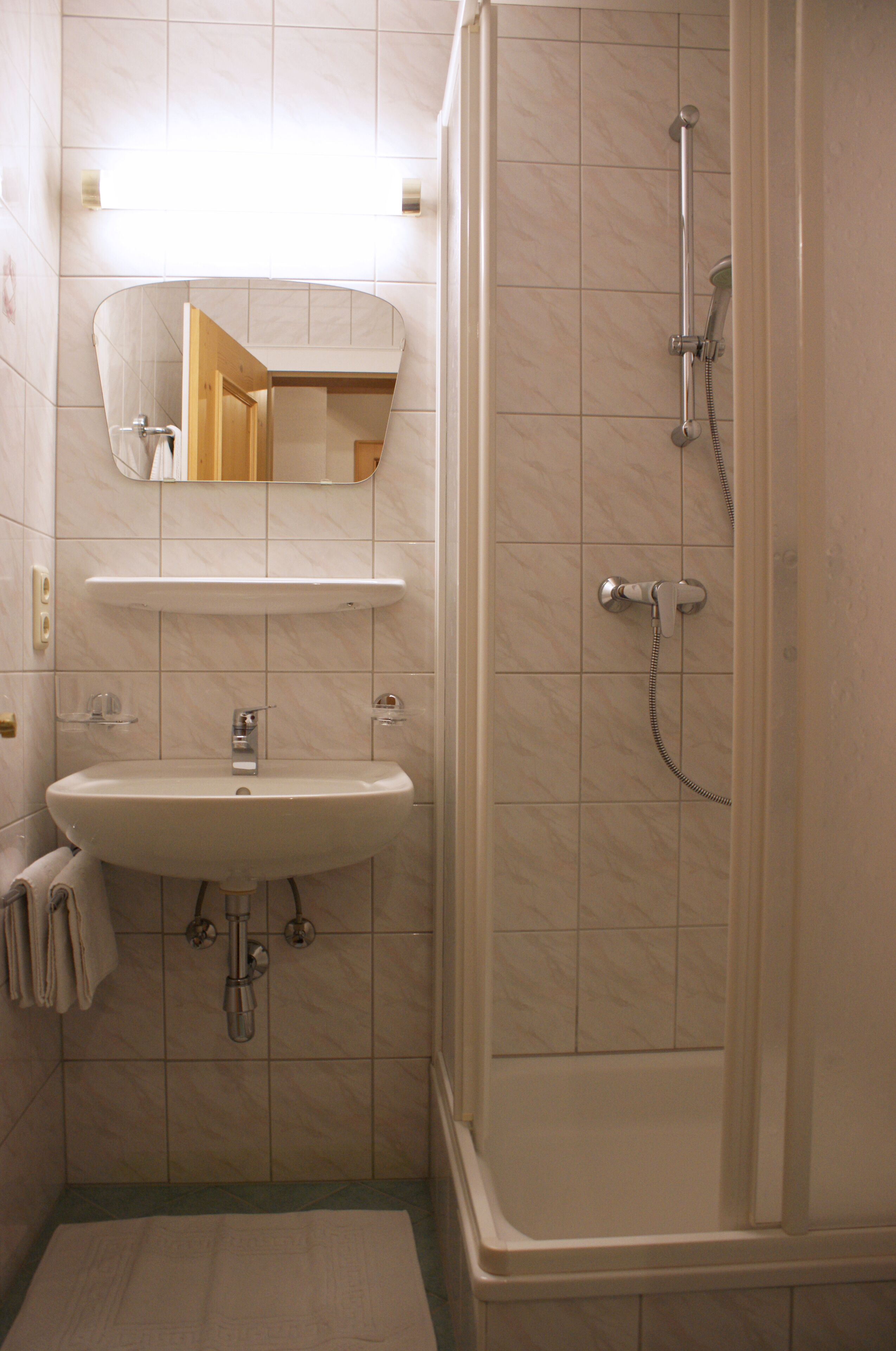 Sportapart Garni Mallaun