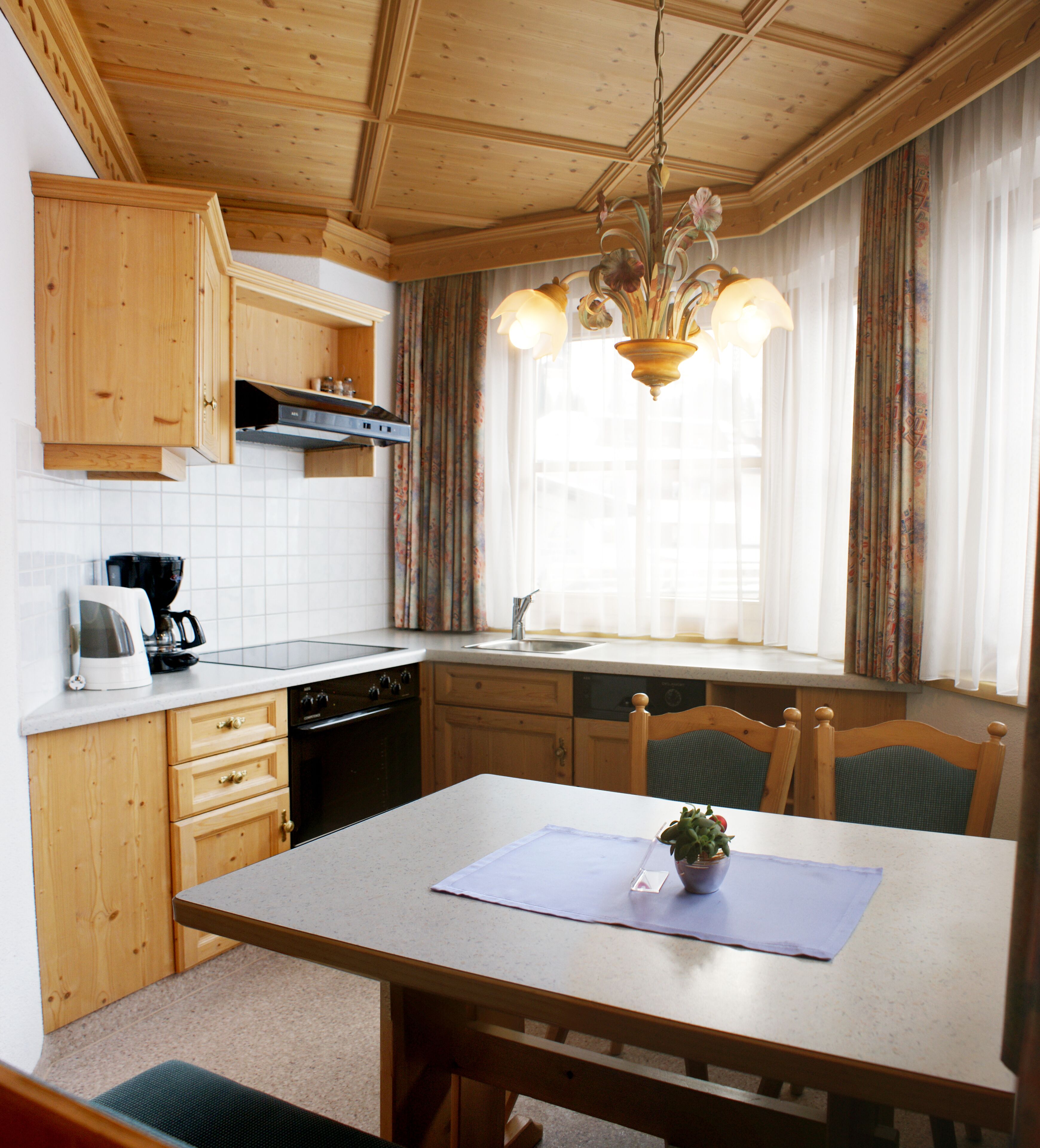 Sportapart Garni Mallaun