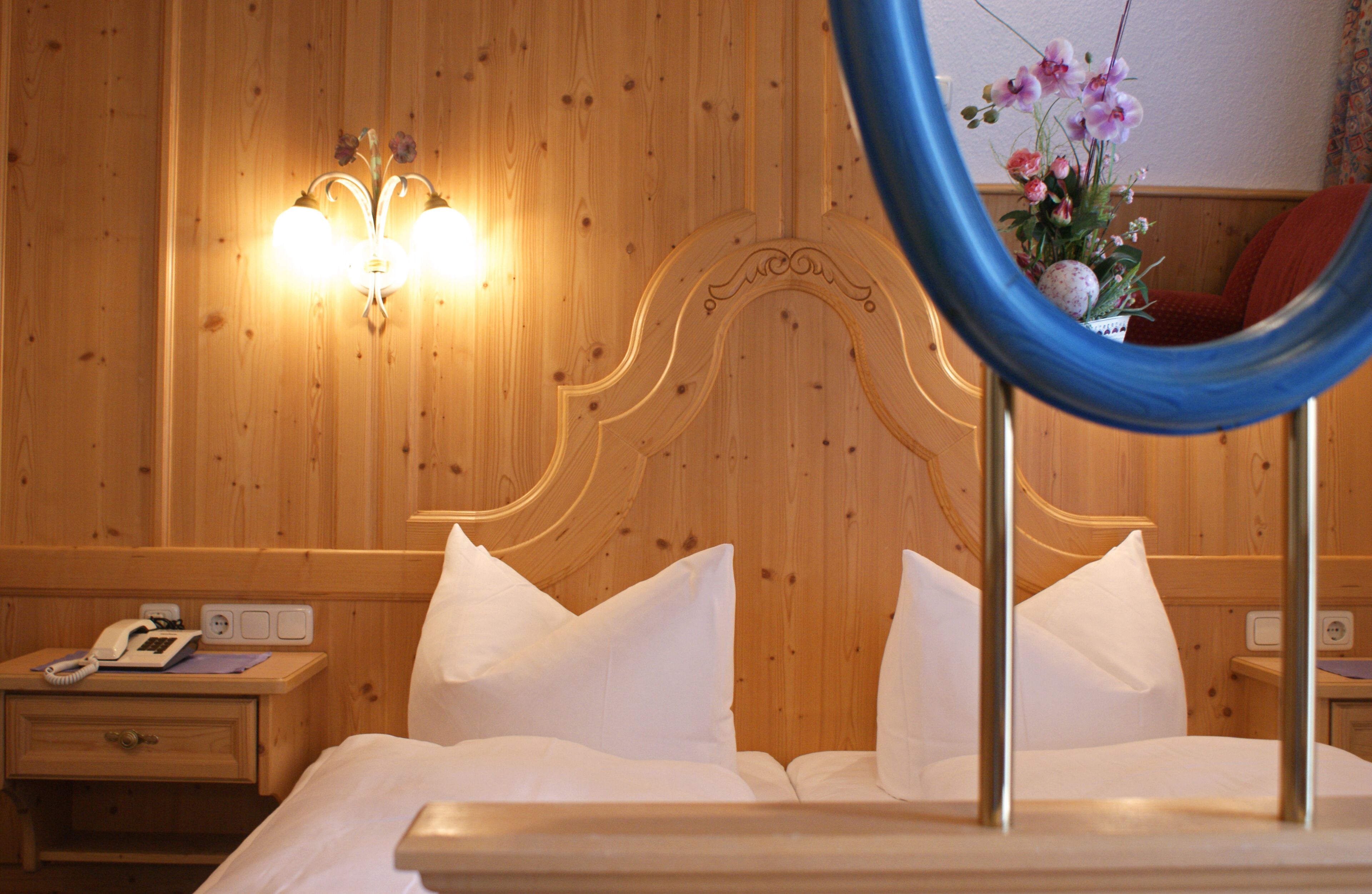 Sportapart Garni Mallaun