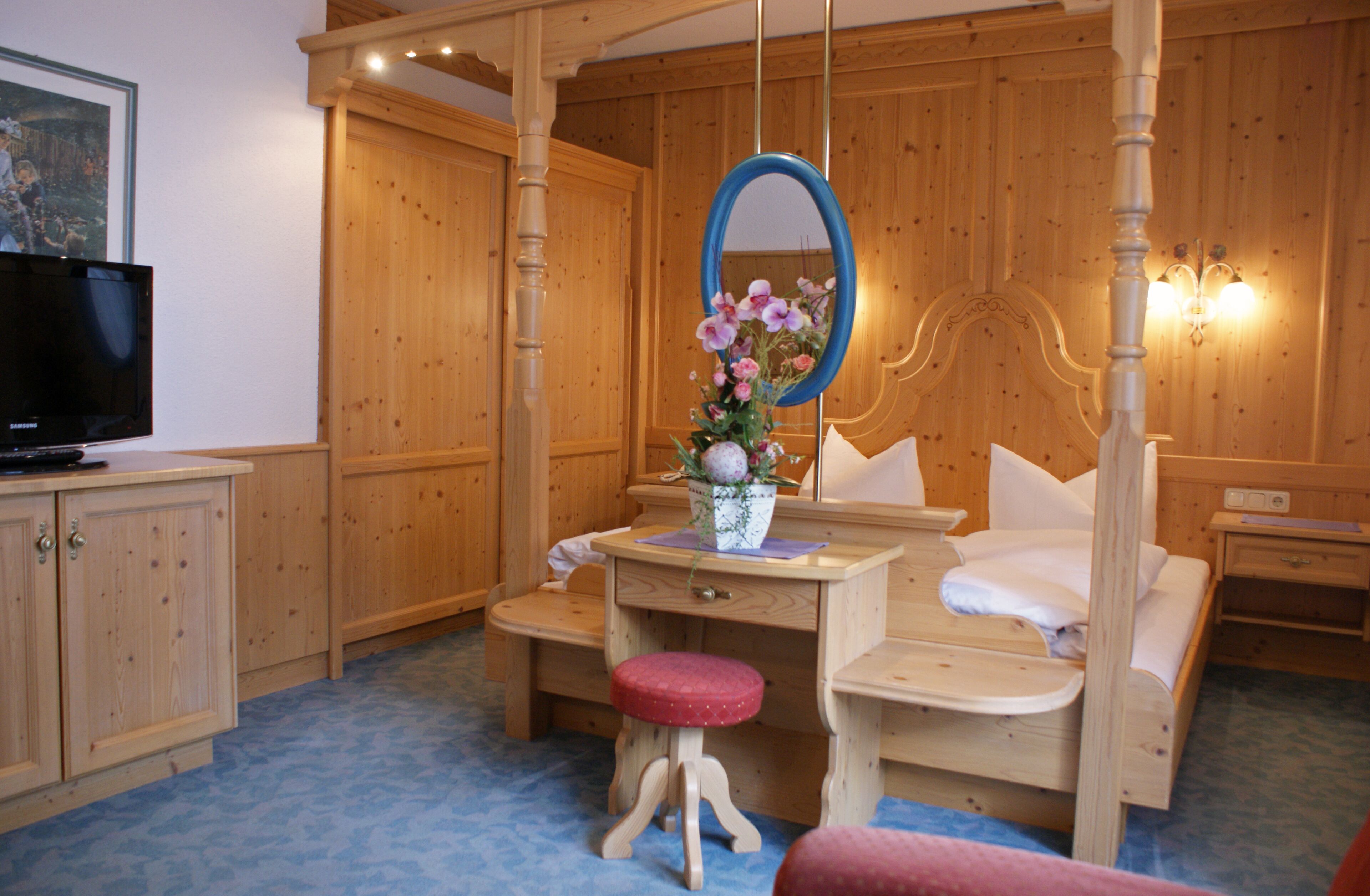 Sportapart Garni Mallaun