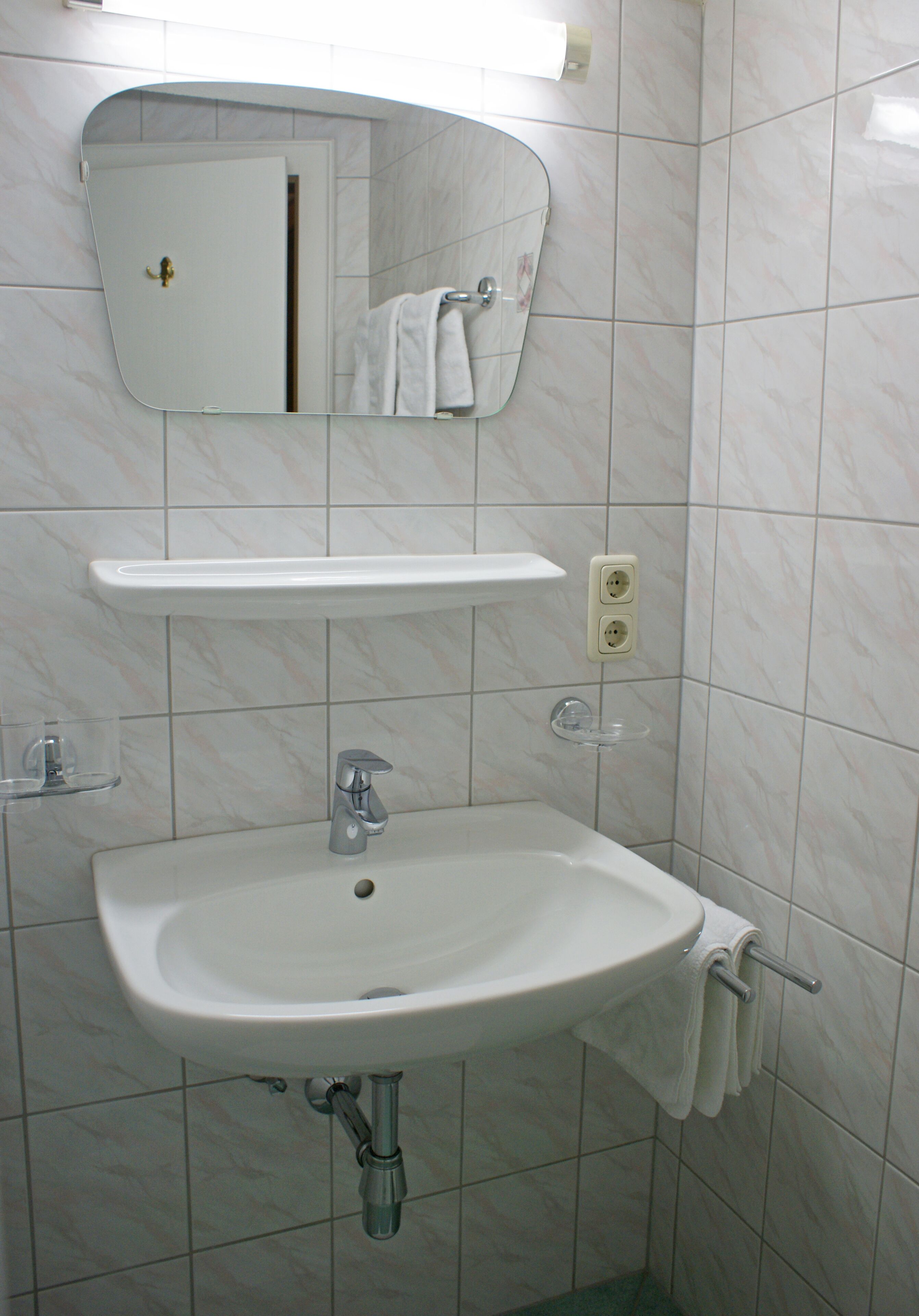 Sportapart Garni Mallaun