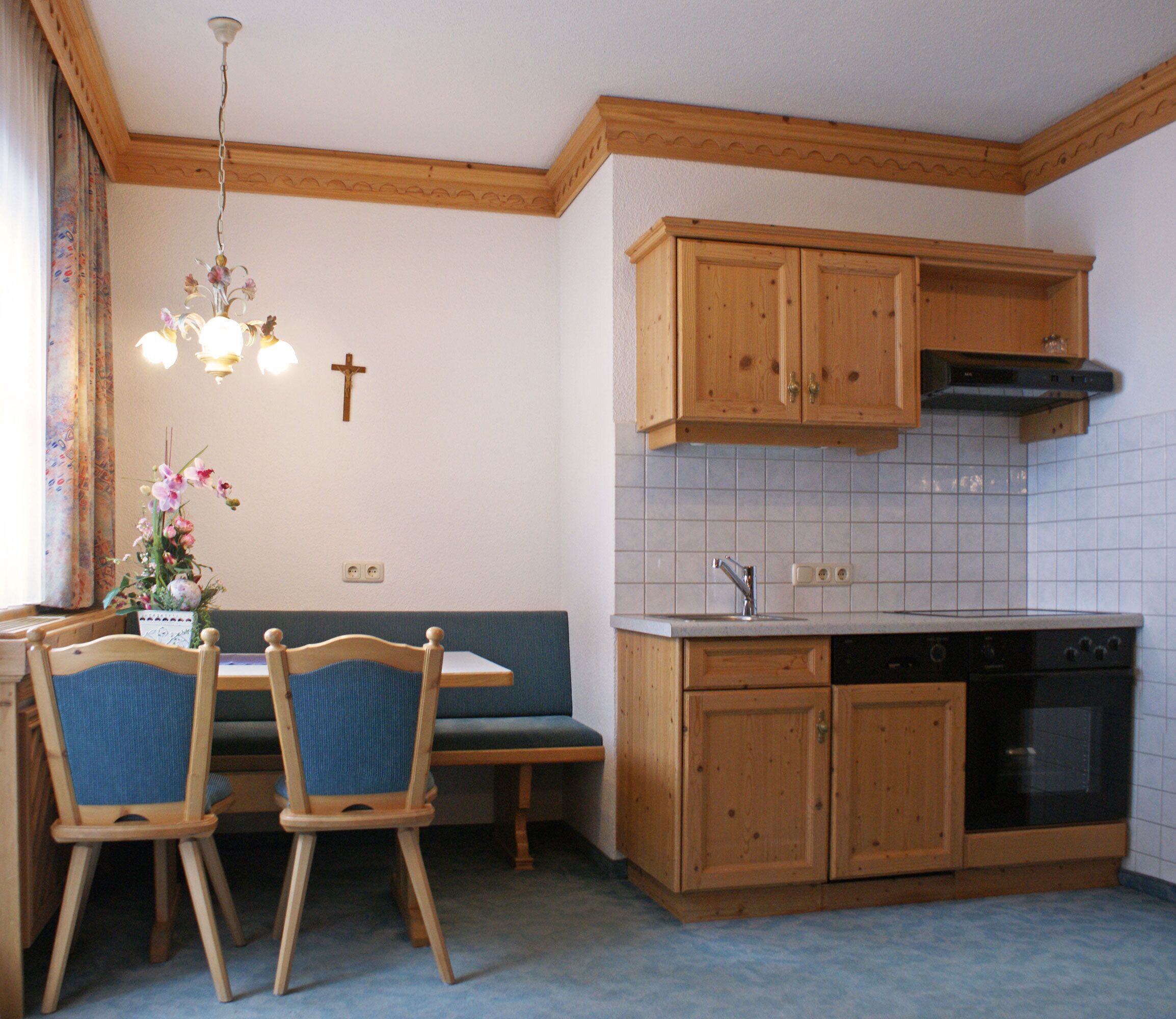 Sportapart Garni Mallaun