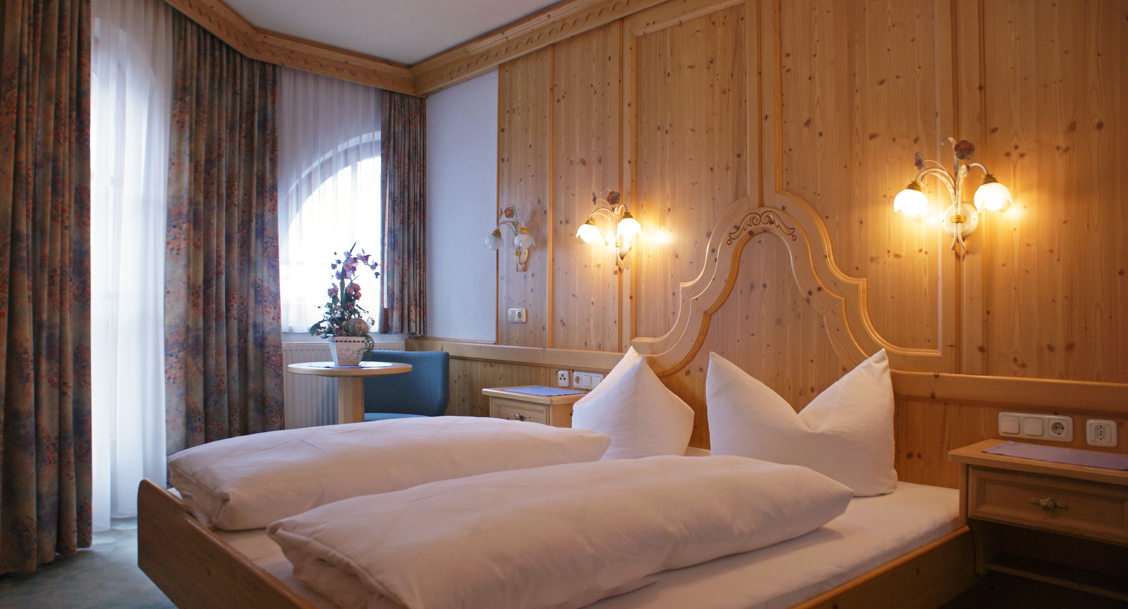 Sportapart Garni Mallaun