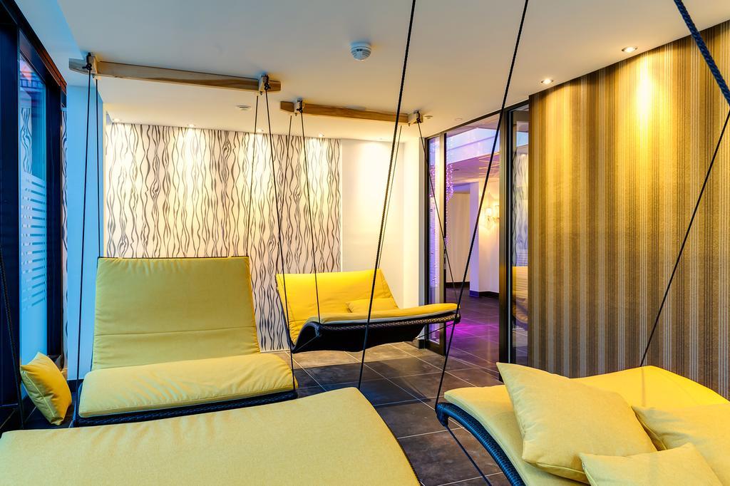 Alpenlove - Adult Spa Hotel