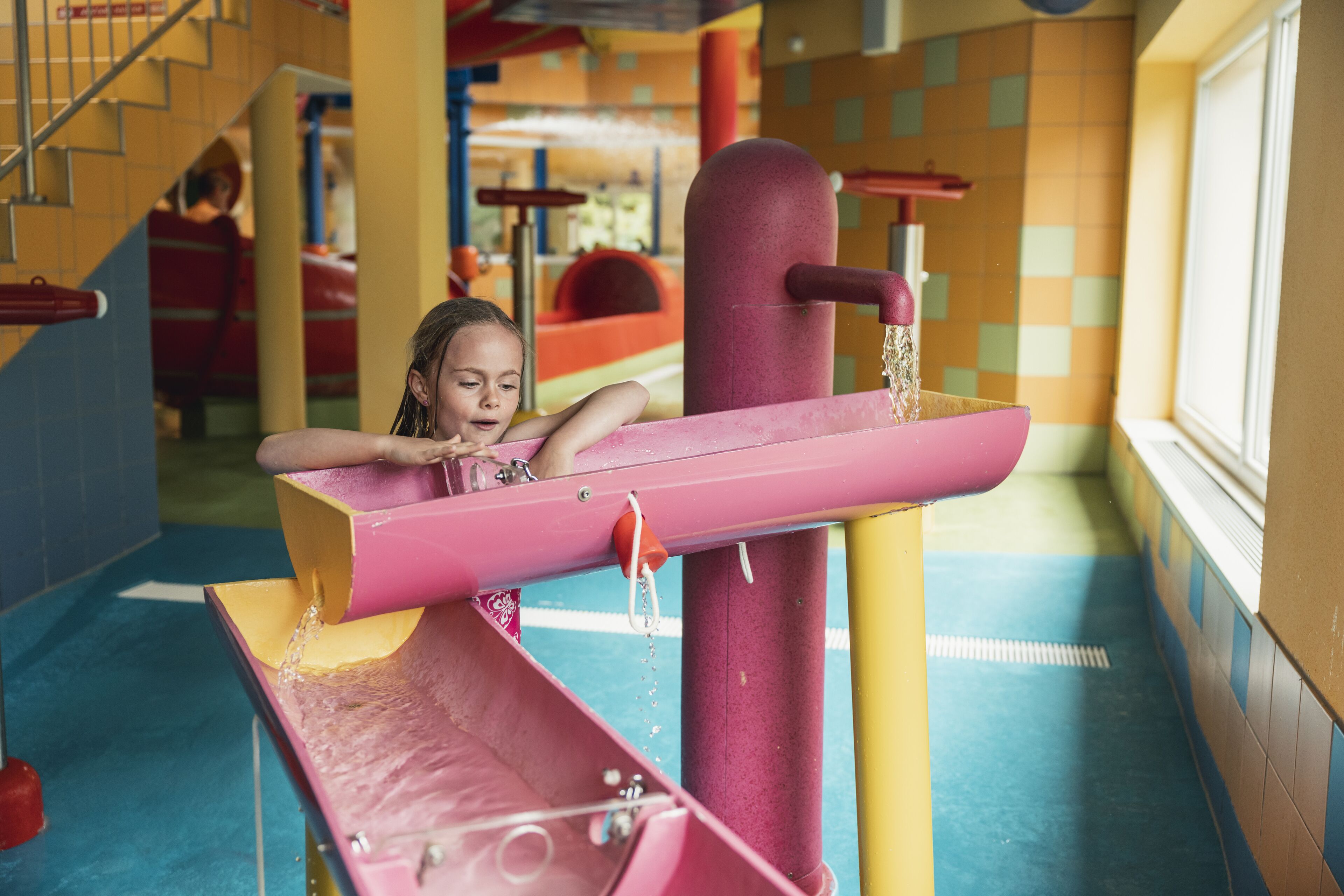 Alpenpark Resort Seefeld